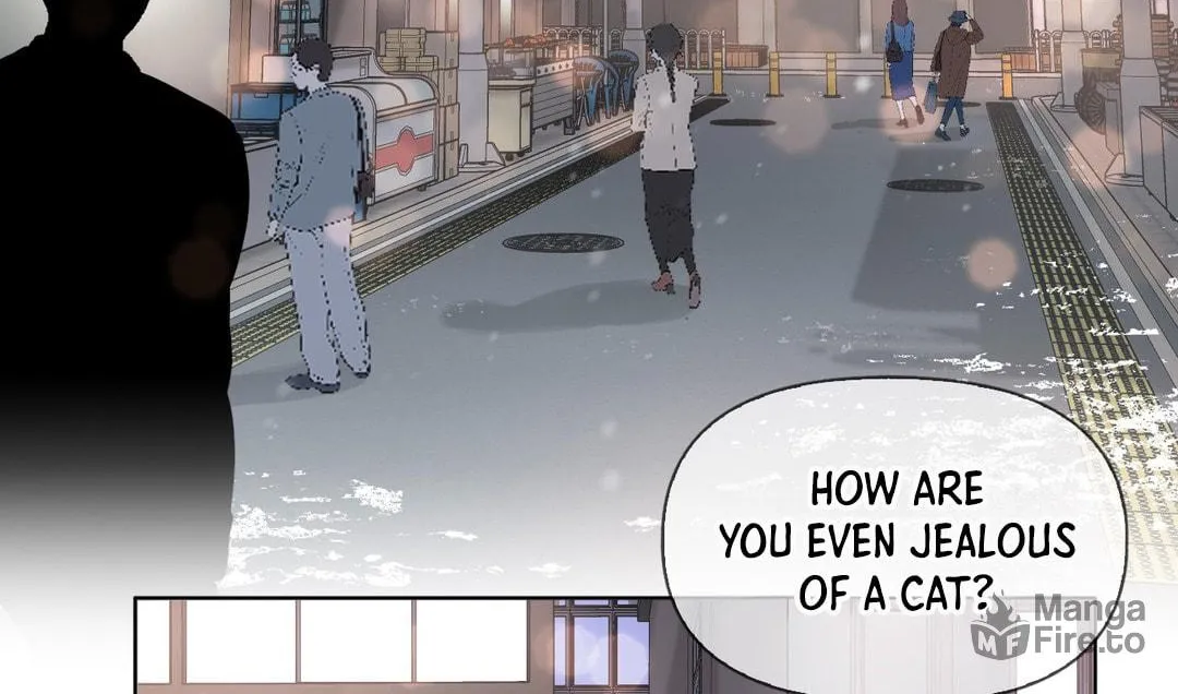 Read Chasing the Wave chapter 35.2 image 35 on Lezhin