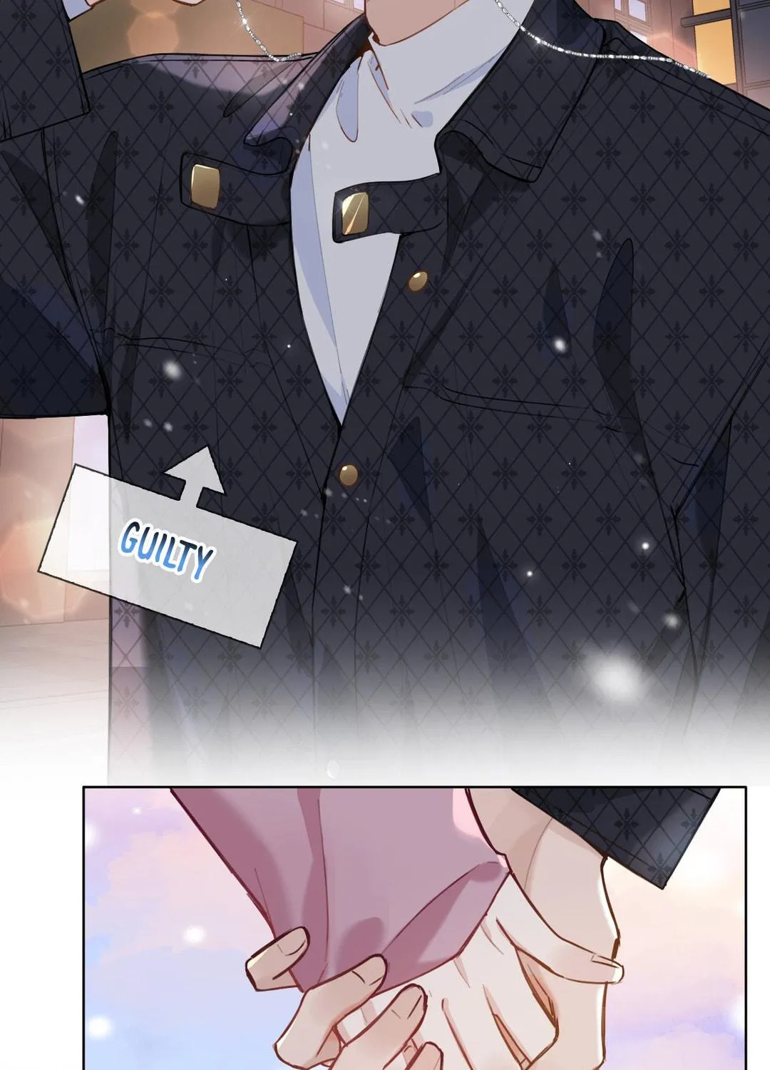 Read Chasing the Wave chapter 35.2 image 38 on Lezhin