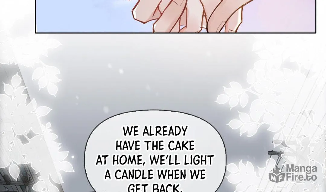 Read Chasing the Wave chapter 35.2 image 39 on Lezhin
