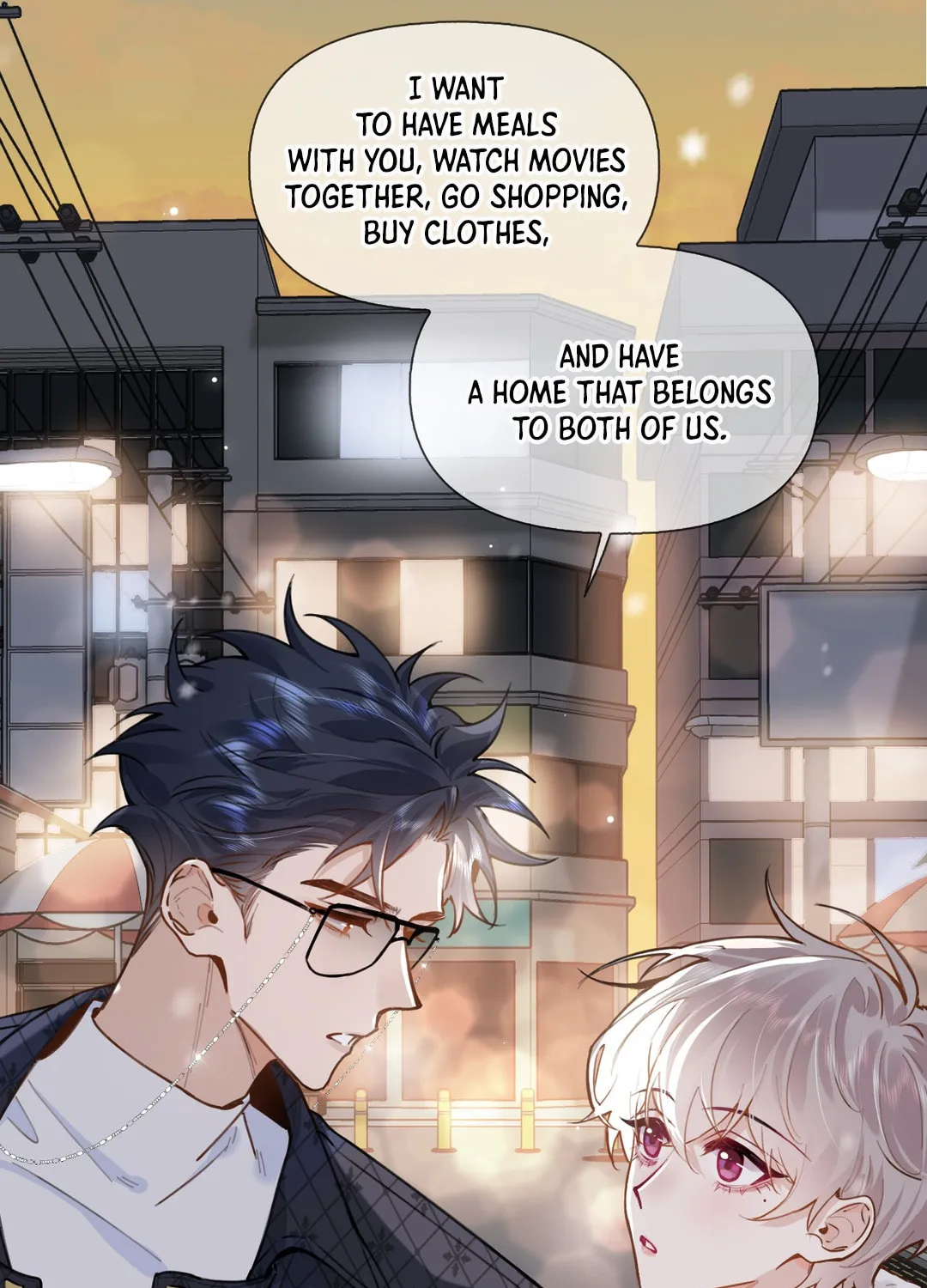 Read Chasing the Wave chapter 35.2 image 44 on Lezhin
