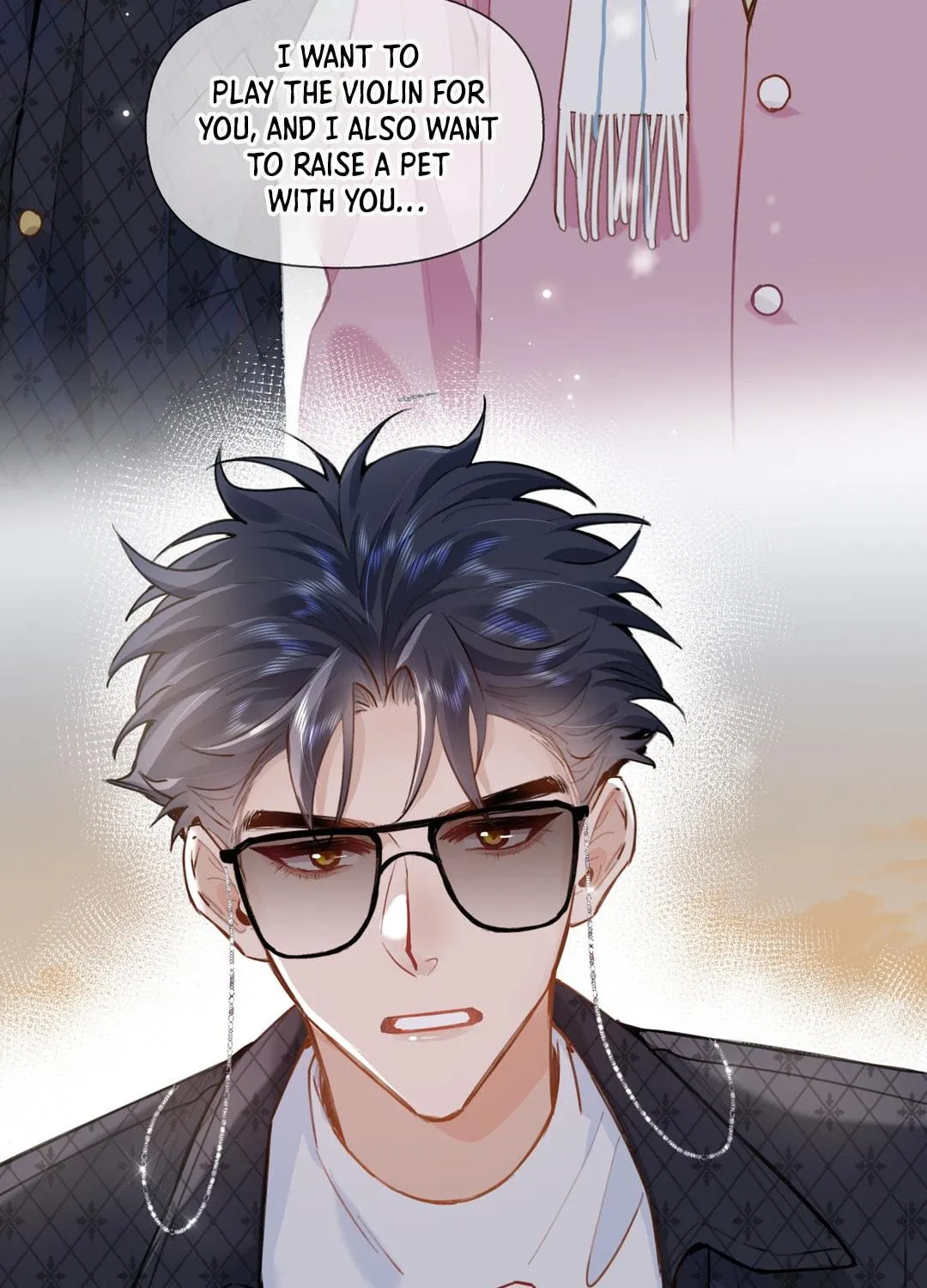 Read Chasing the Wave chapter 35.2 image 46 on Lezhin
