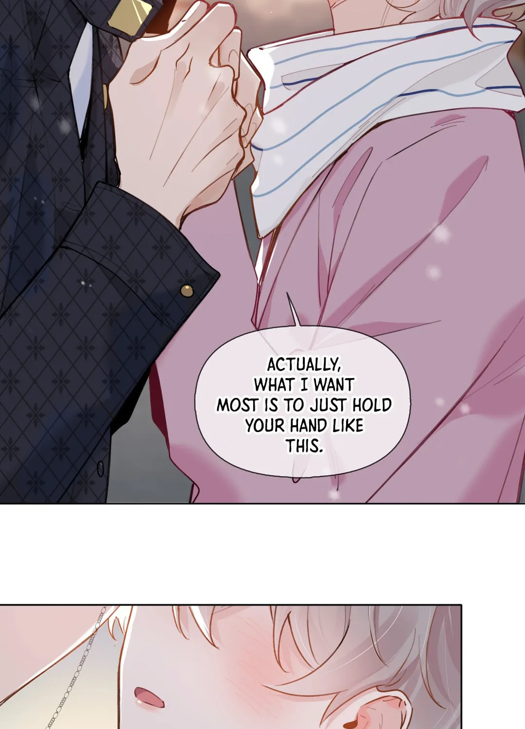 Read Chasing the Wave chapter 35.2 image 50 on Lezhin