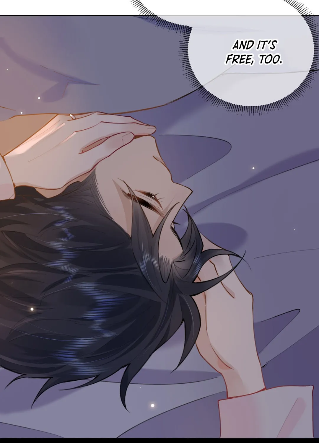 Read Chasing the Wave chapter 35.2 image 62 on Lezhin