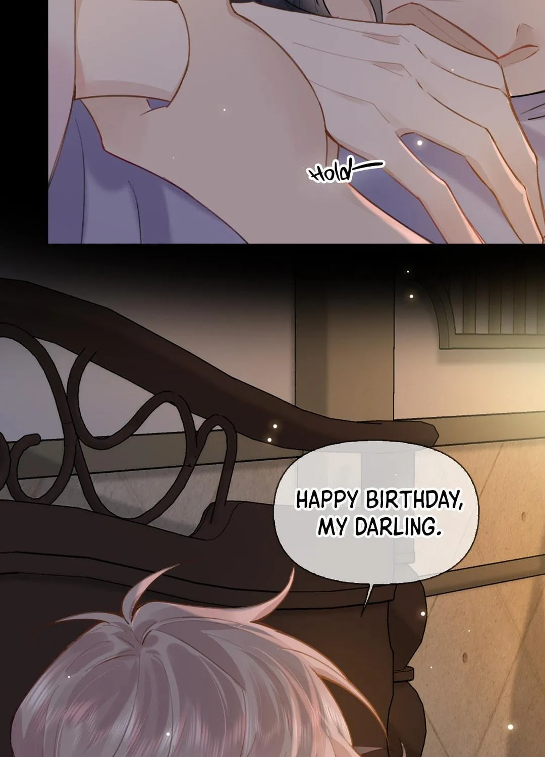 Read Chasing the Wave chapter 35.2 image 64 on Lezhin