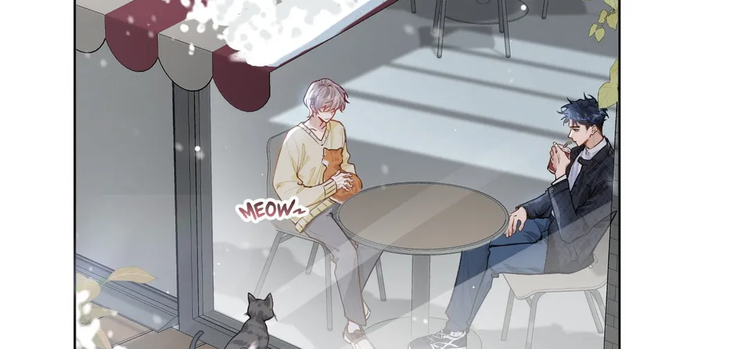Read Chasing the Wave chapter 35.2 image 7 on Lezhin