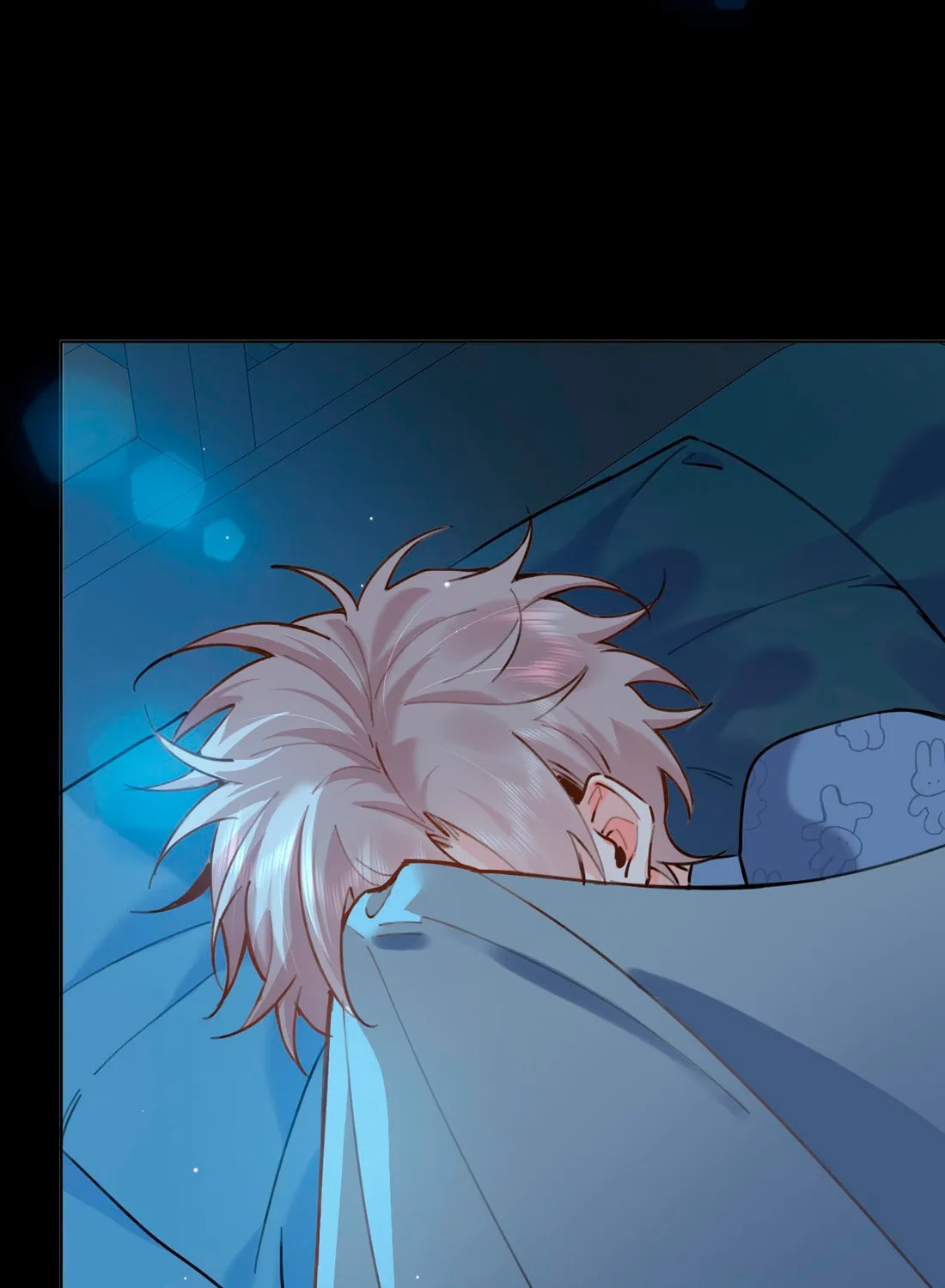 Read Chasing the Wave chapter 35 image 13 on Lezhin