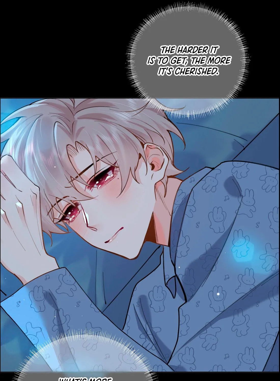 Read Chasing the Wave chapter 35 image 15 on Lezhin