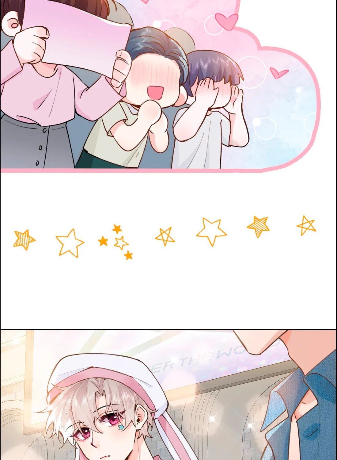 Read Chasing the Wave chapter 35 image 25 on Lezhin