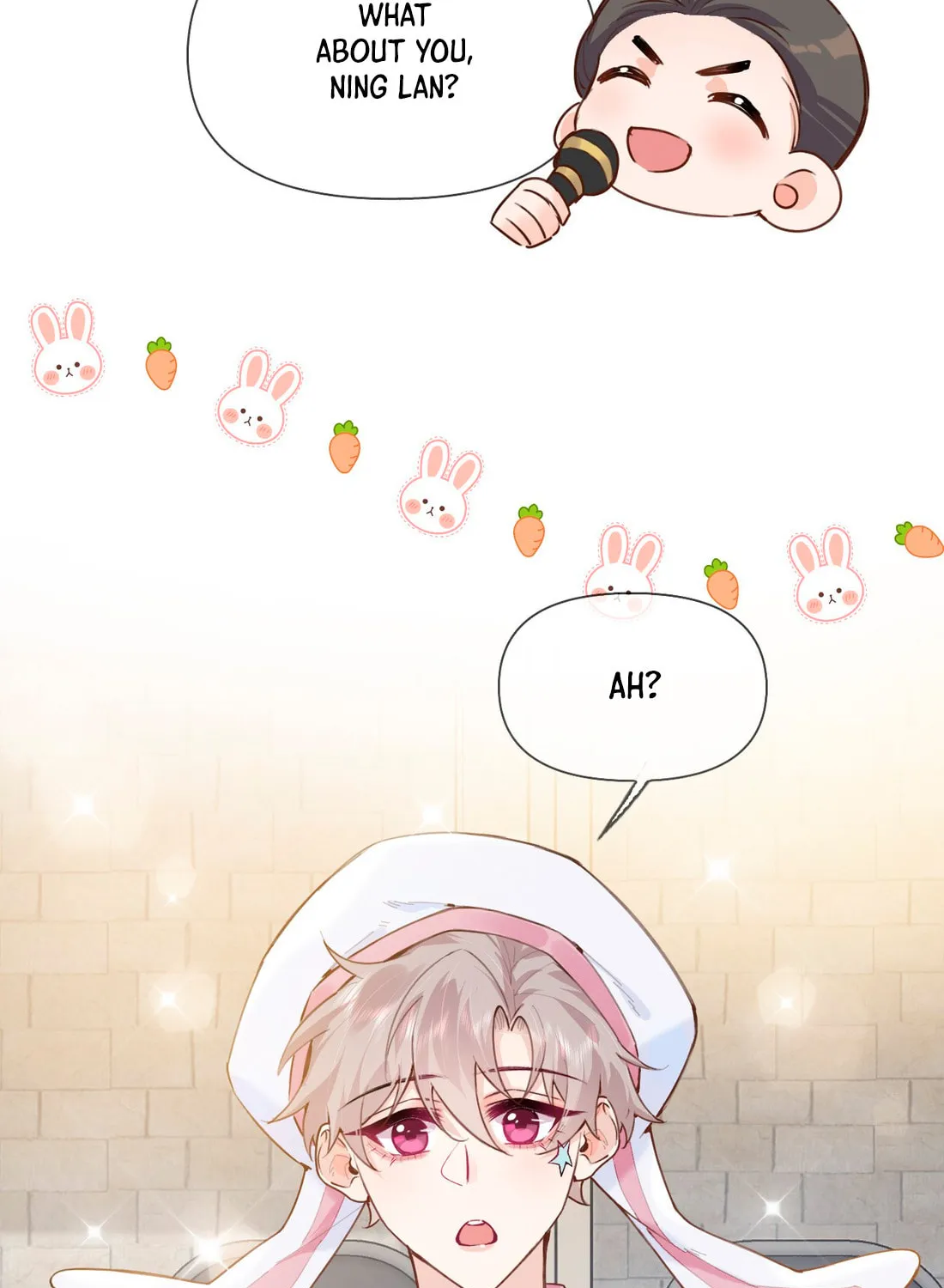 Read Chasing the Wave chapter 35 image 31 on Lezhin