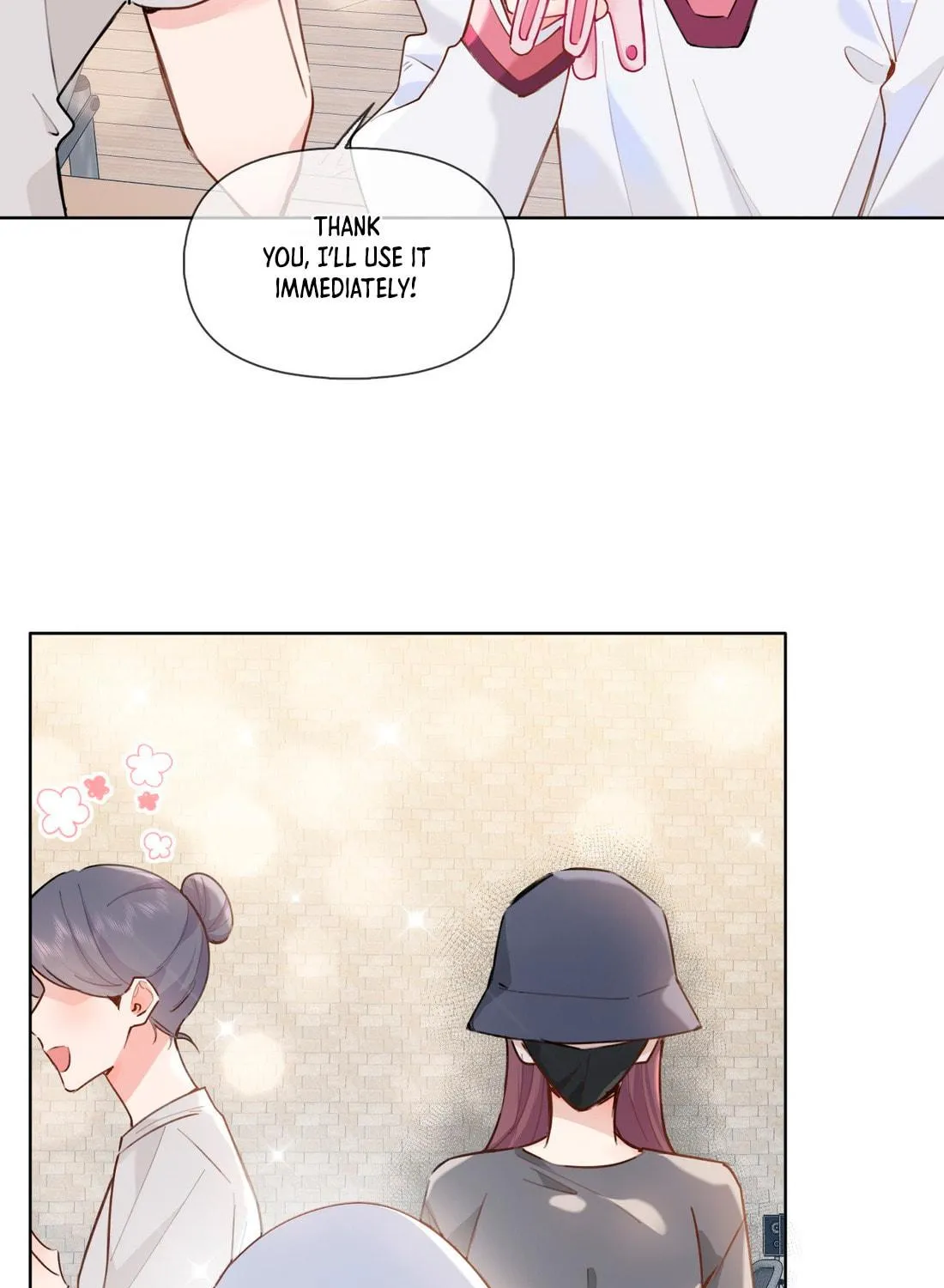 Read Chasing the Wave chapter 35 image 39 on Lezhin