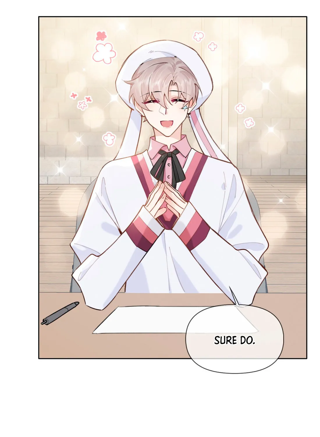 Read Chasing the Wave chapter 35 image 41 on Lezhin