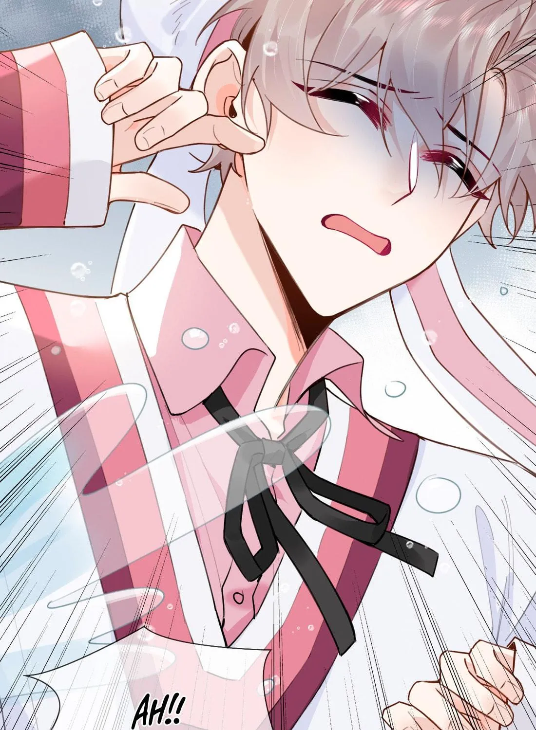Read Chasing the Wave chapter 35 image 45 on Lezhin