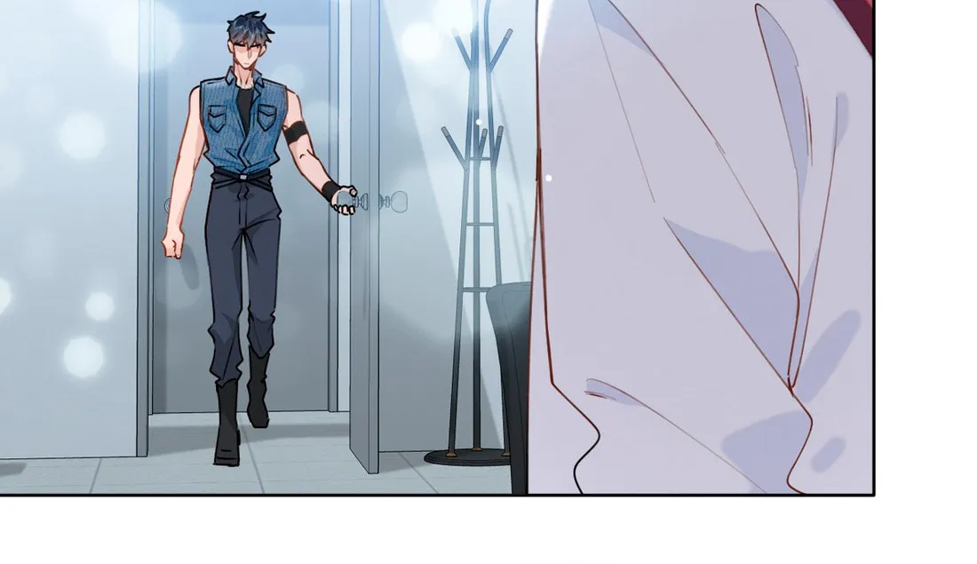 Read Chasing the Wave chapter 35 image 54 on Lezhin