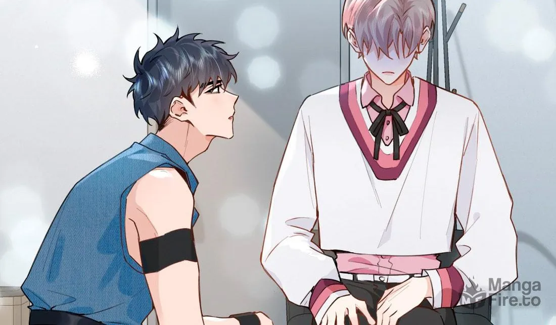 Read Chasing the Wave chapter 35 image 58 on Lezhin