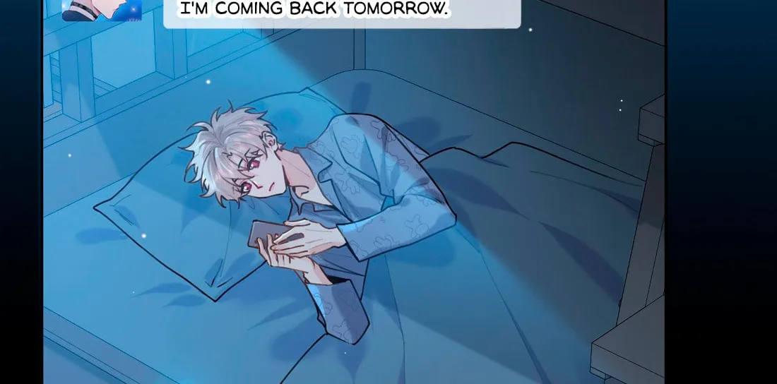 Read Chasing the Wave chapter 35 image 6 on Lezhin