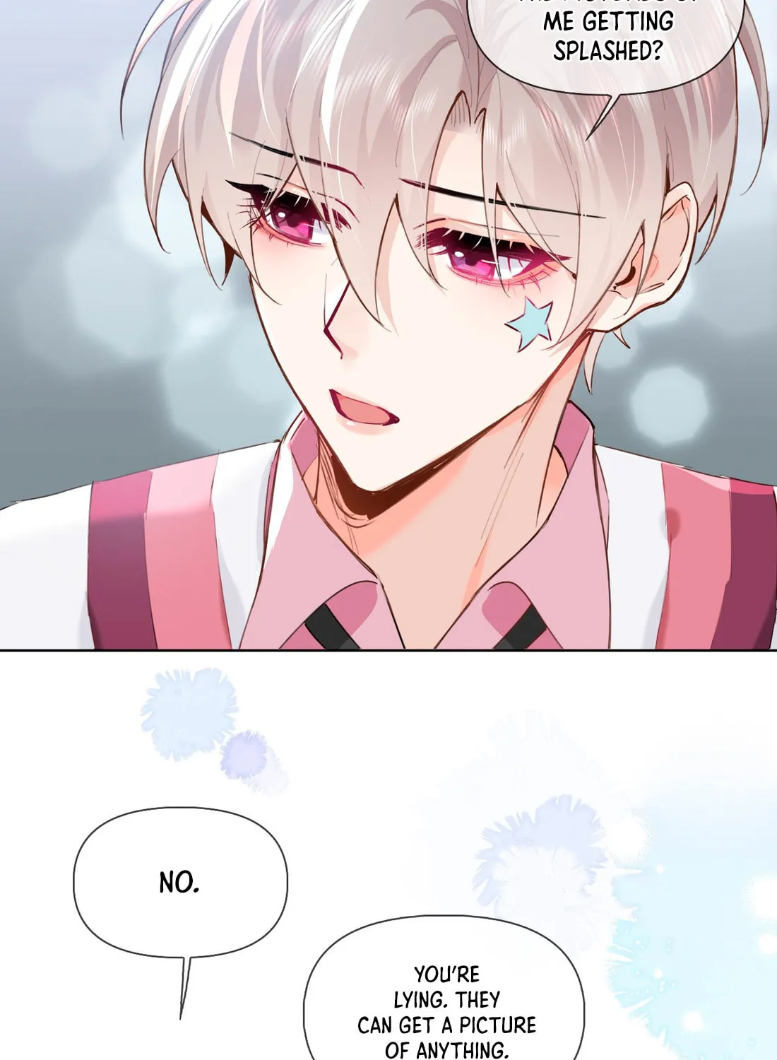 Read Chasing the Wave chapter 35 image 61 on Lezhin