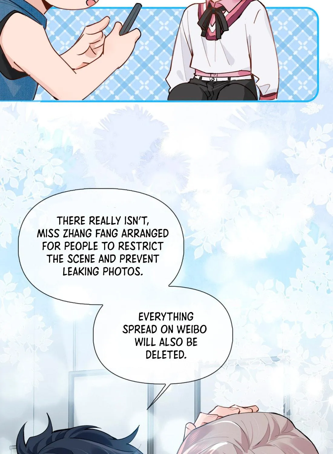 Read Chasing the Wave chapter 35 image 63 on Lezhin