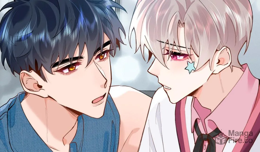 Read Chasing the Wave chapter 35 image 64 on Lezhin