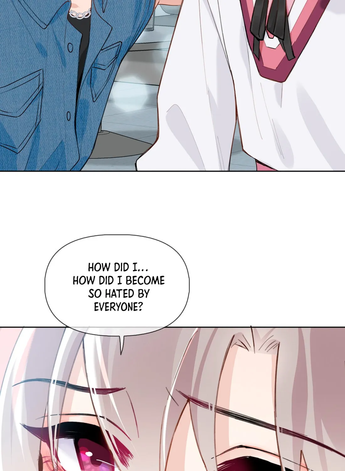 Read Chasing the Wave chapter 35 image 65 on Lezhin