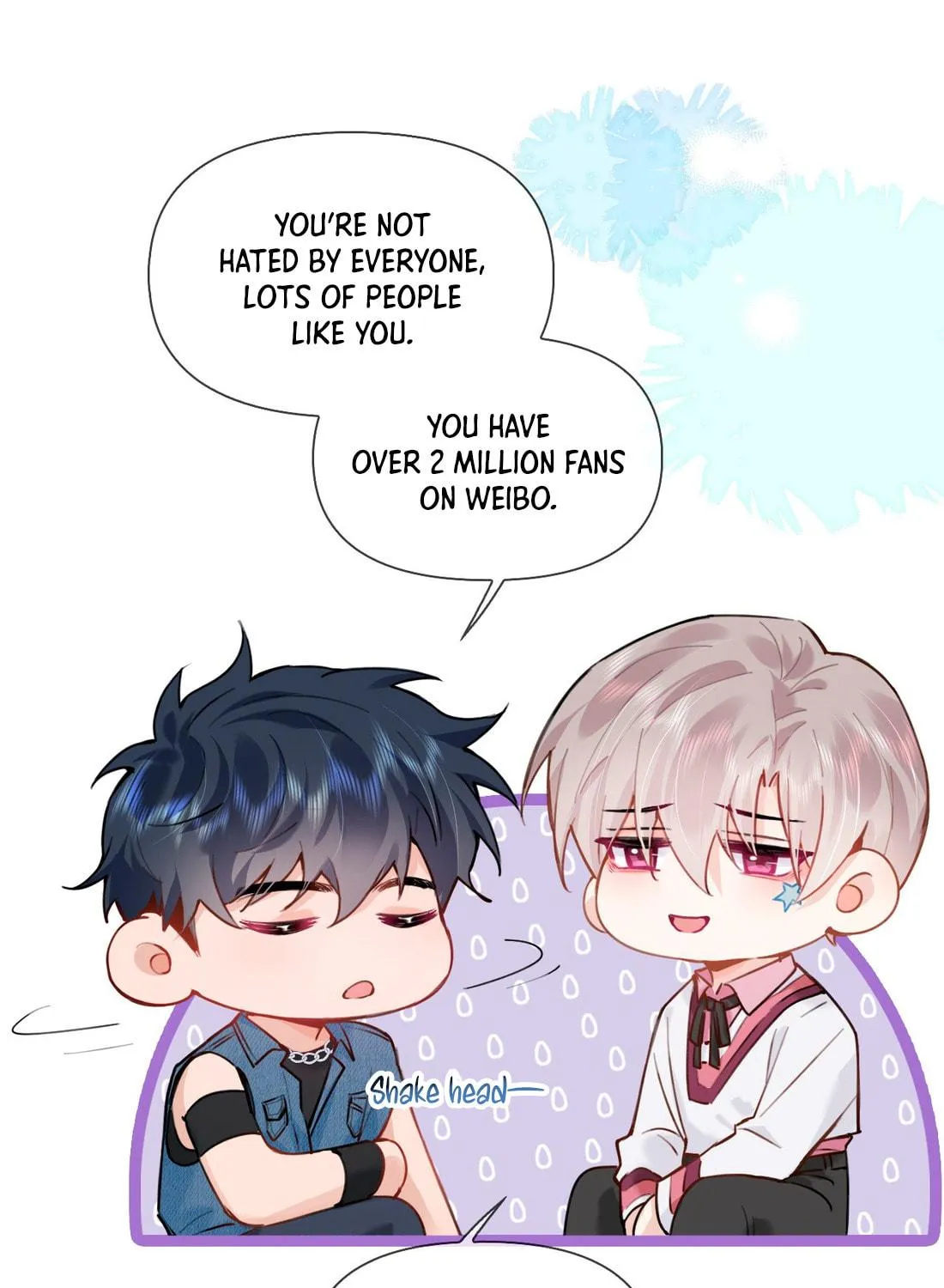 Read Chasing the Wave chapter 35 image 67 on Lezhin