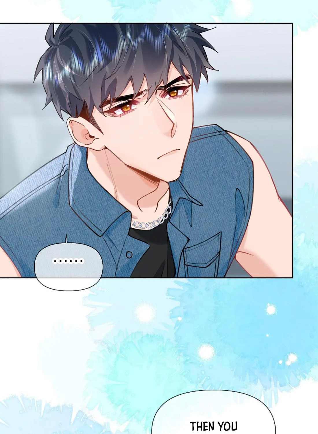 Read Chasing the Wave chapter 35 image 69 on Lezhin