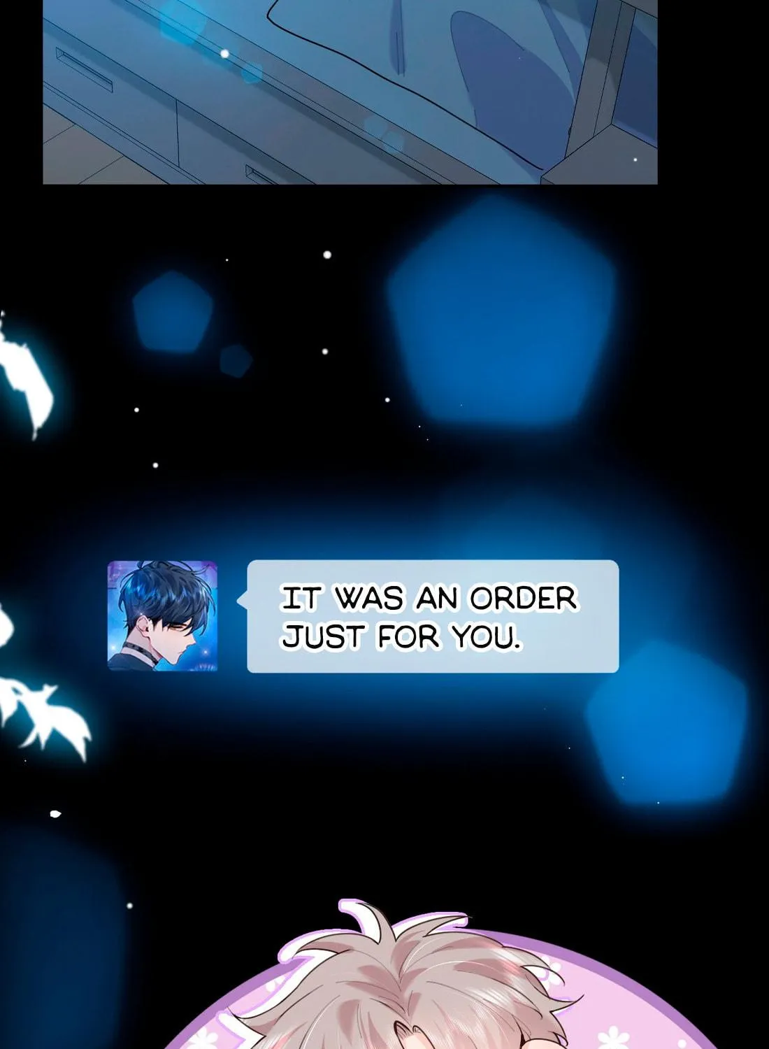 Read Chasing the Wave chapter 35 image 7 on Lezhin