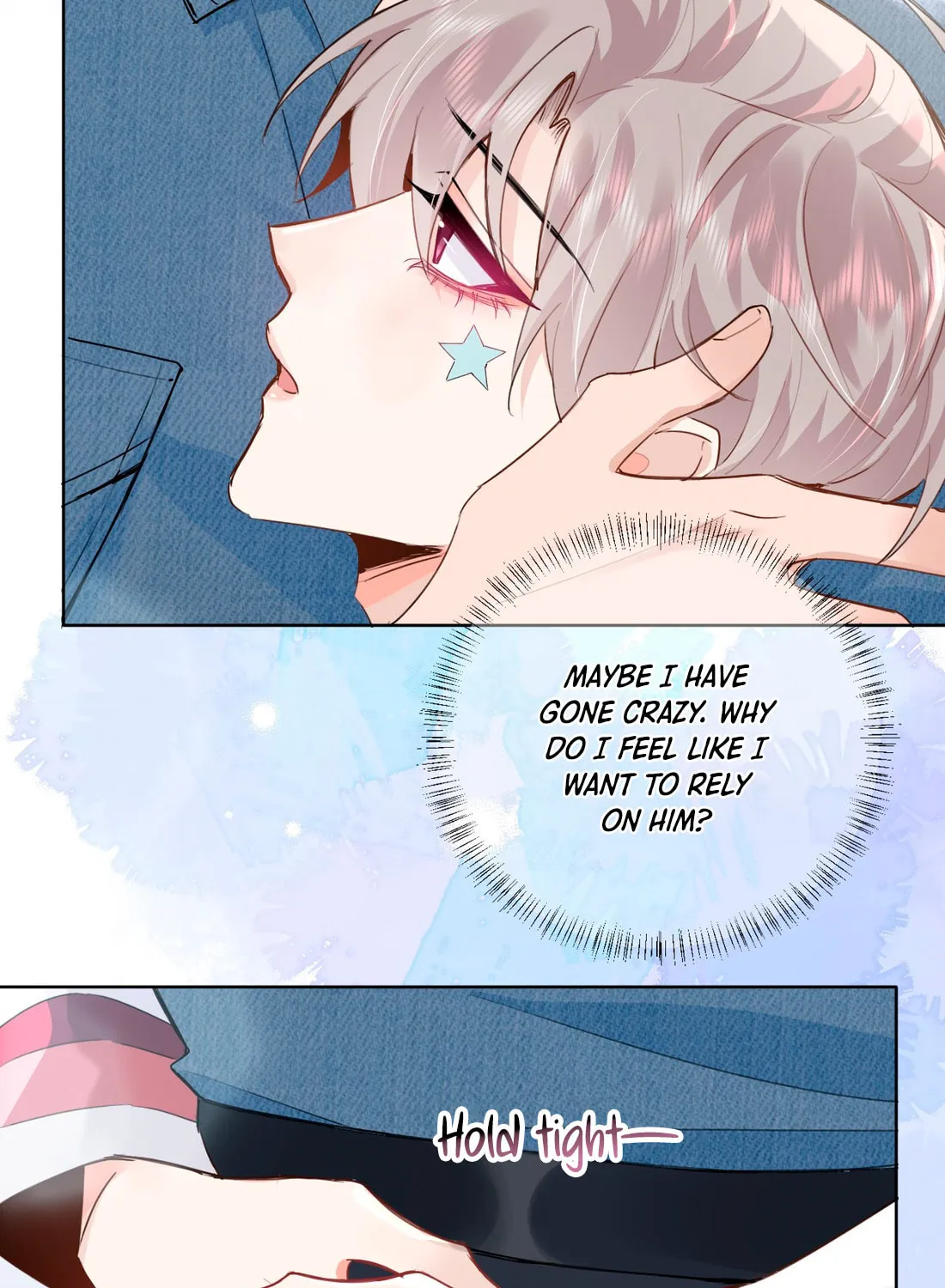 Read Chasing the Wave chapter 35 image 73 on Lezhin