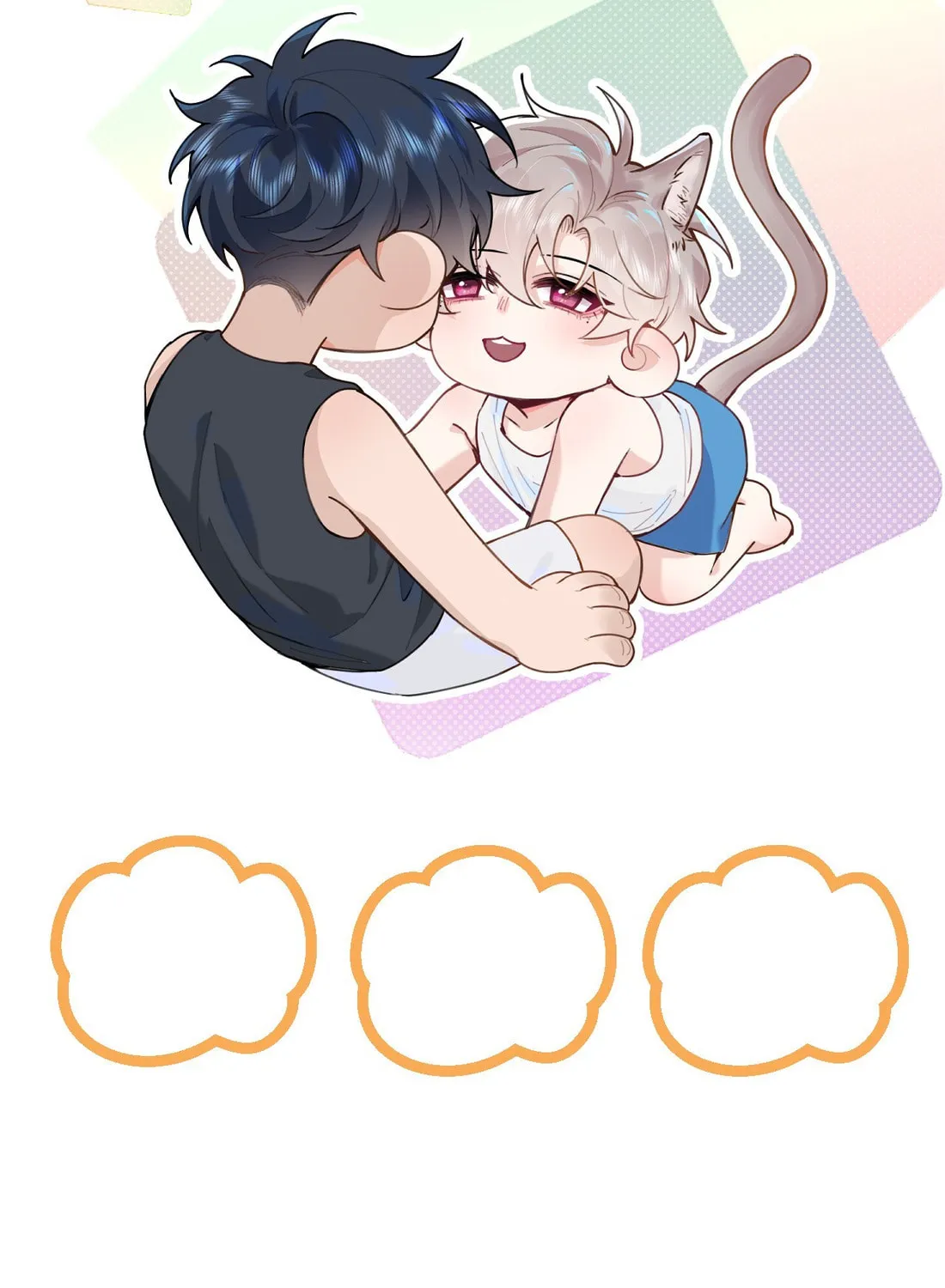 Read Chasing the Wave chapter 35 image 83 on Lezhin