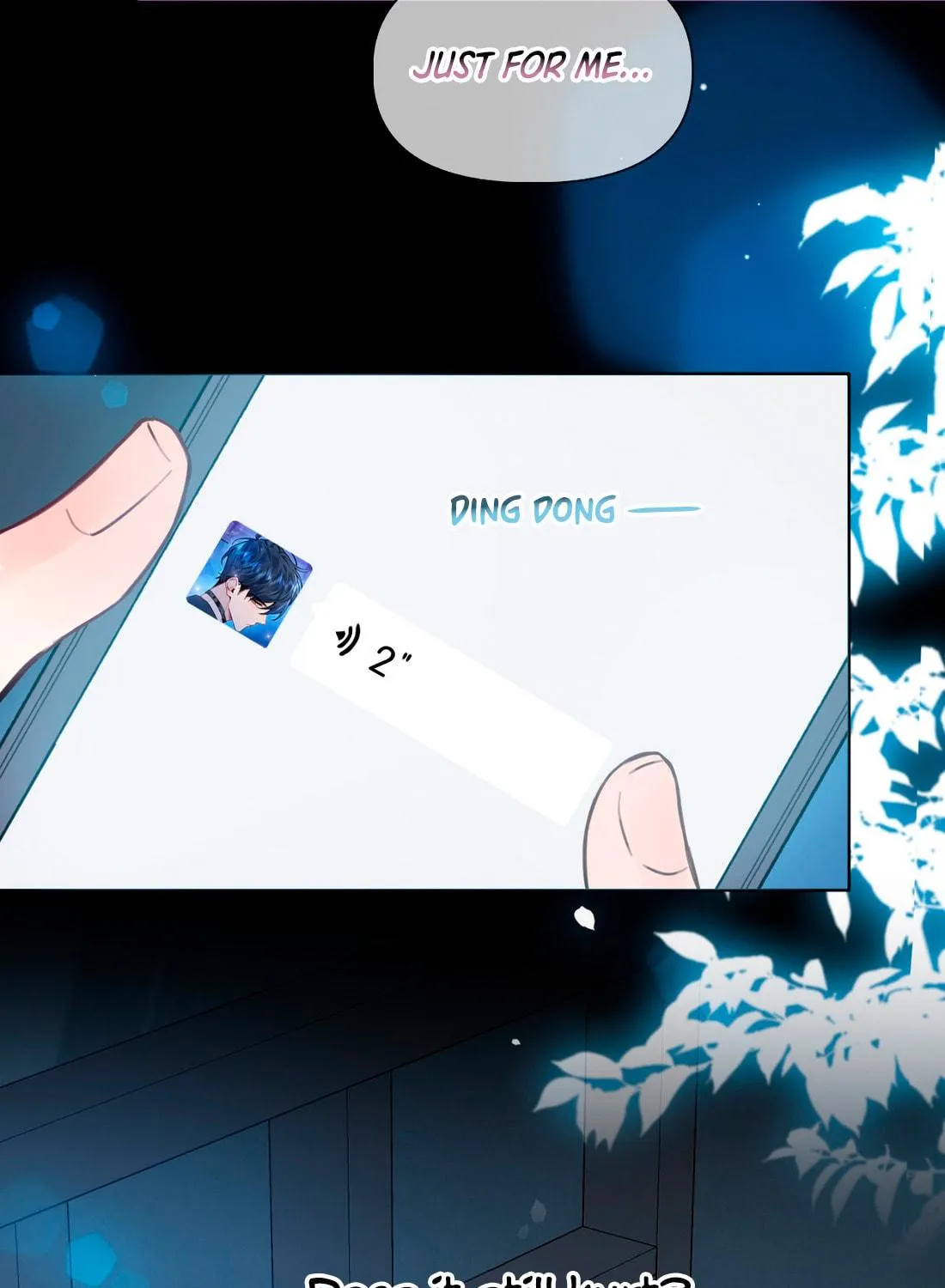 Read Chasing the Wave chapter 35 image 9 on Lezhin