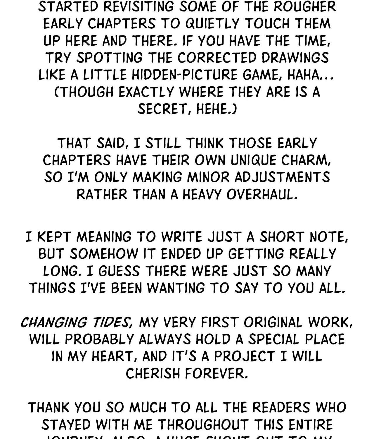 Read Chasing the Wave chapter 36.1 image 11 on Lezhin