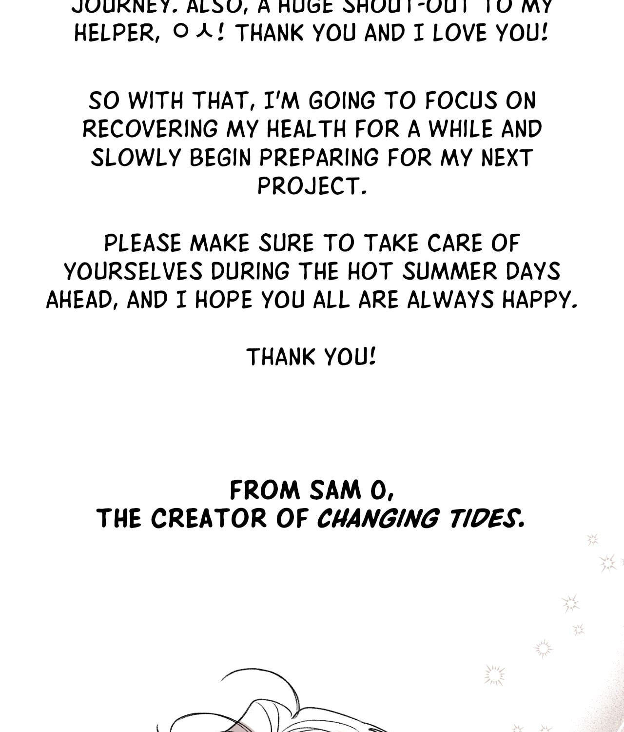 Read Chasing the Wave chapter 36.1 image 12 on Lezhin