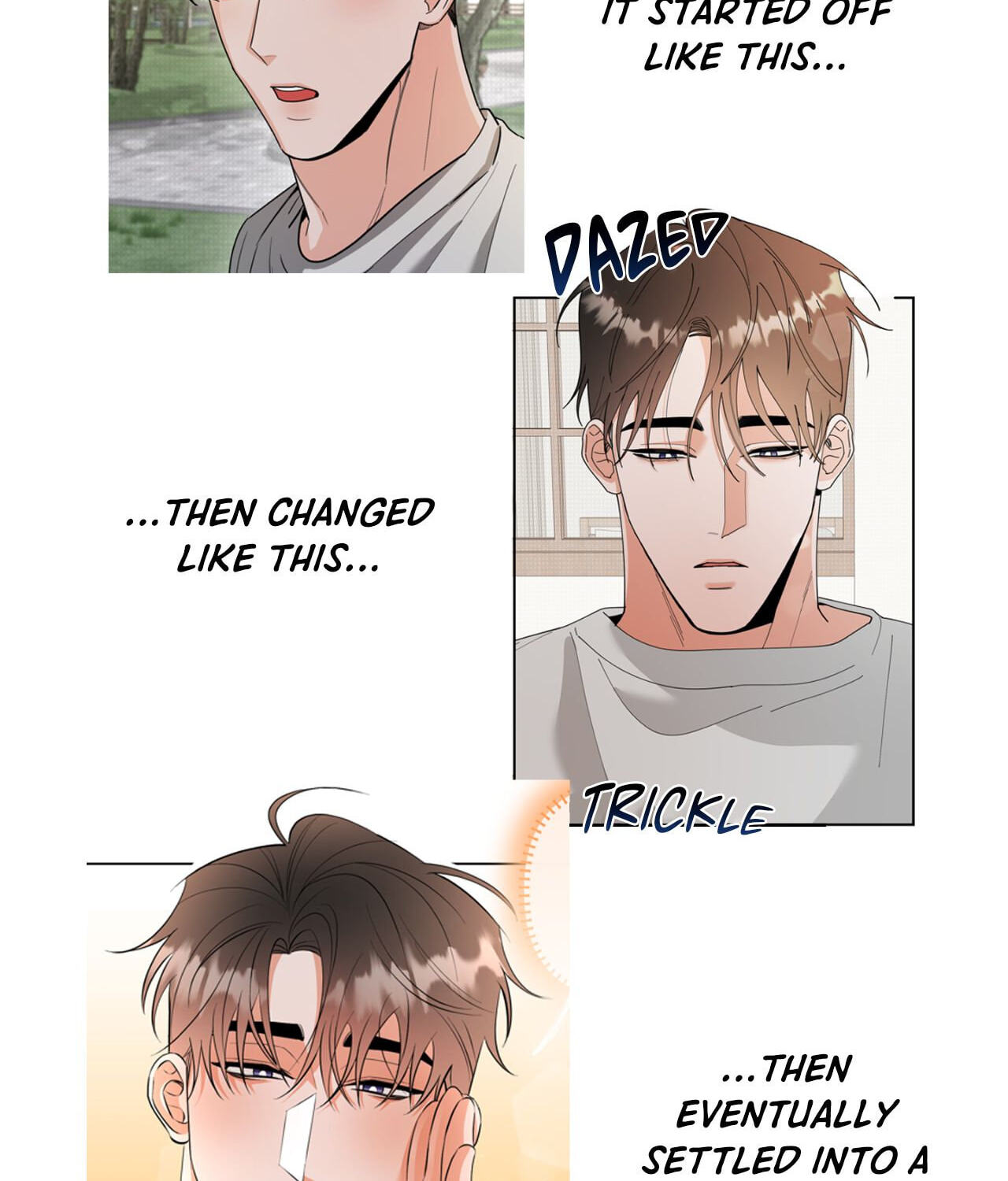 Read Chasing the Wave chapter 36.1 image 5 on Lezhin