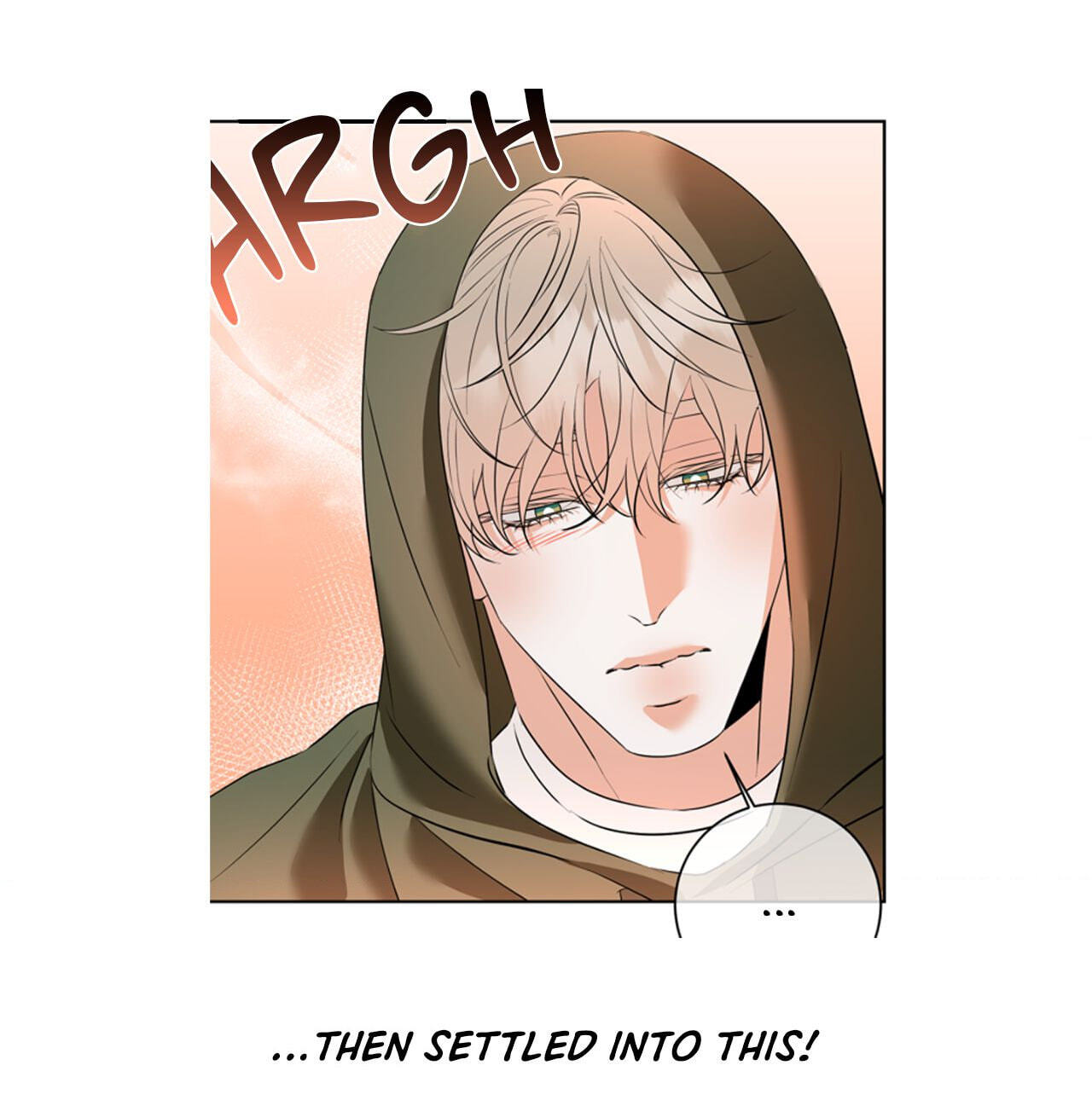 Read Chasing the Wave chapter 36.1 image 8 on Lezhin