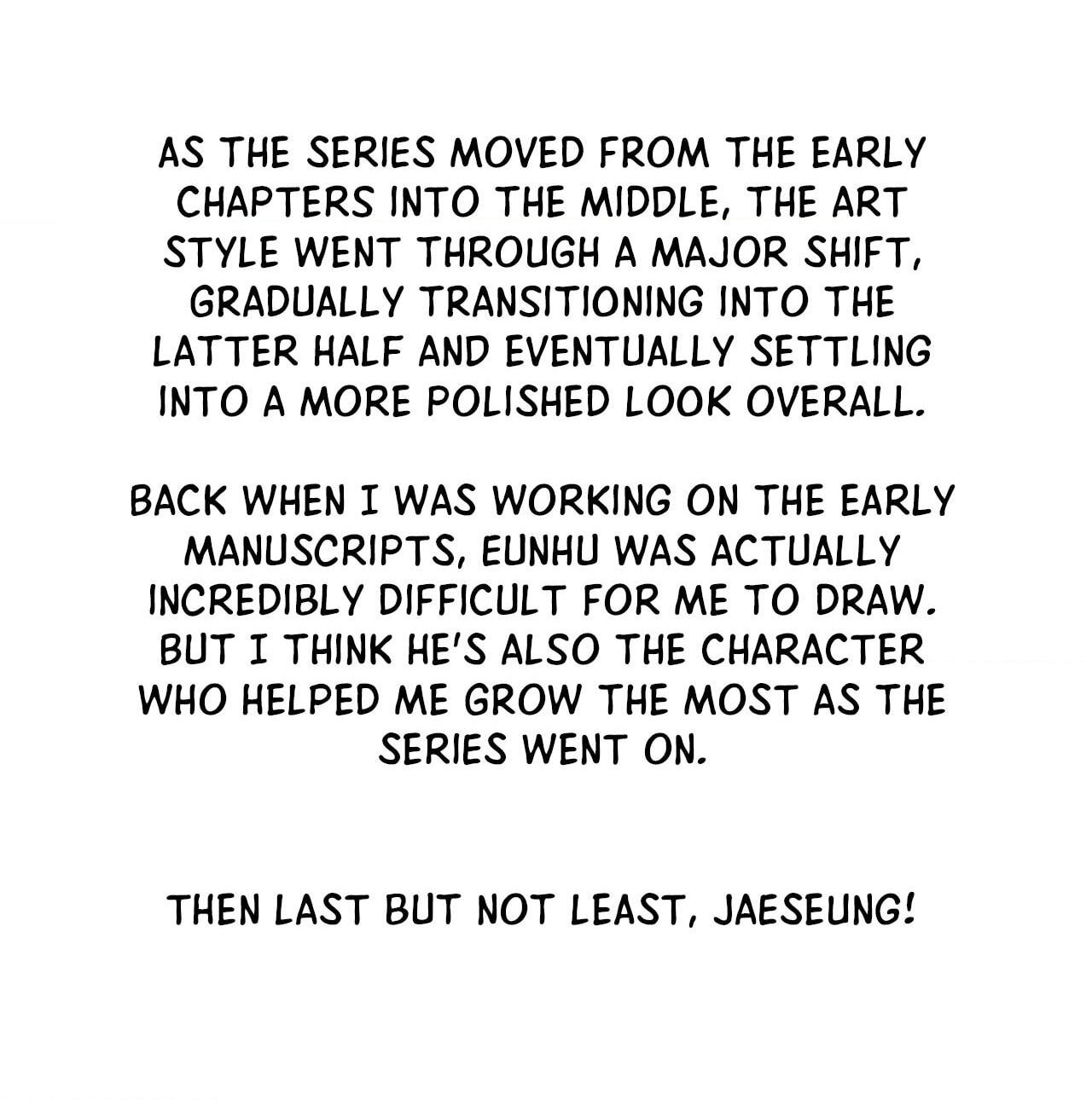 Read Chasing the Wave chapter 36.1 image 9 on Lezhin