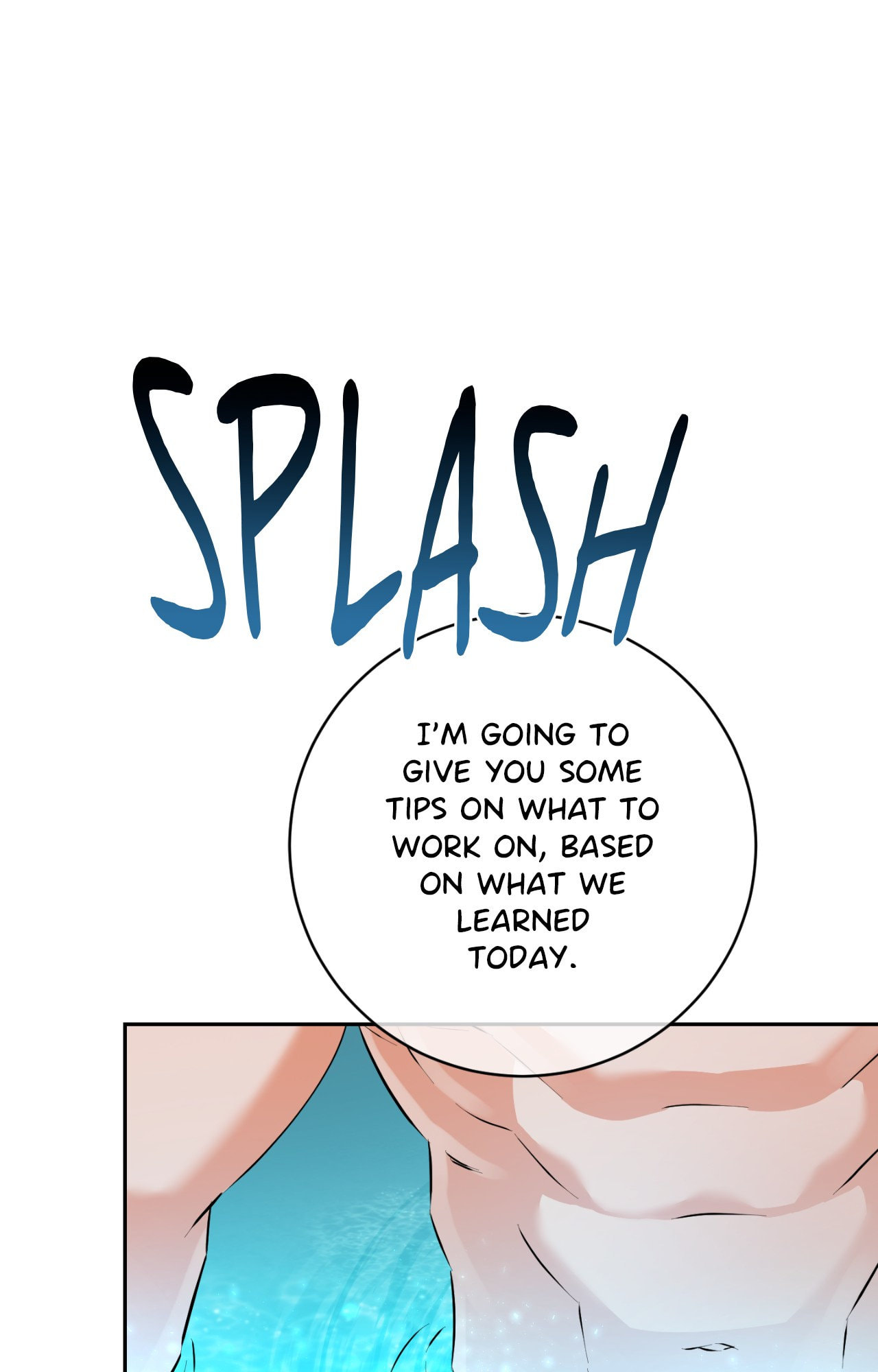 Read Chasing the Wave chapter 36 image 10 on Lezhin