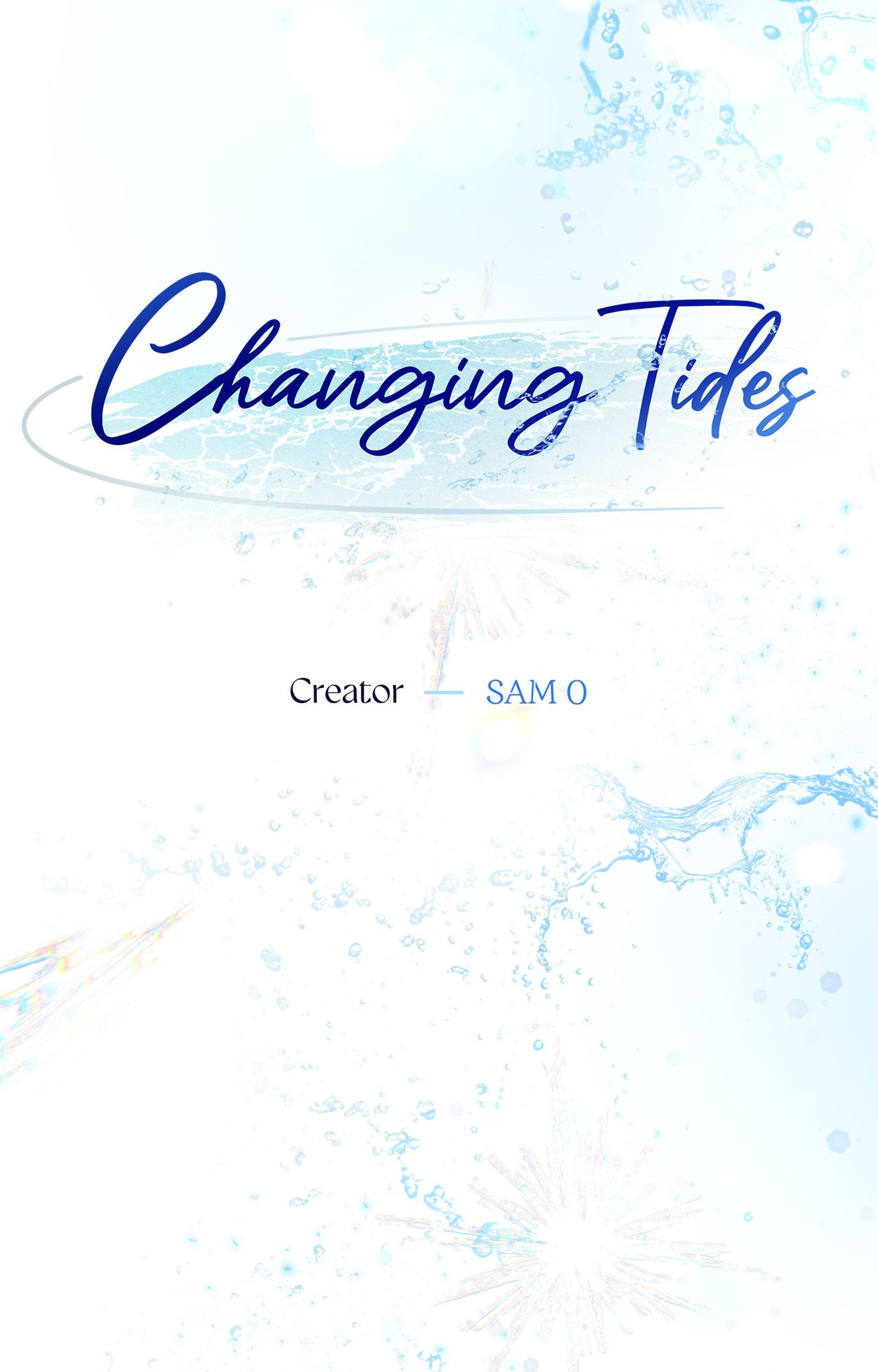 Read Chasing the Wave chapter 36 image 101 on Lezhin