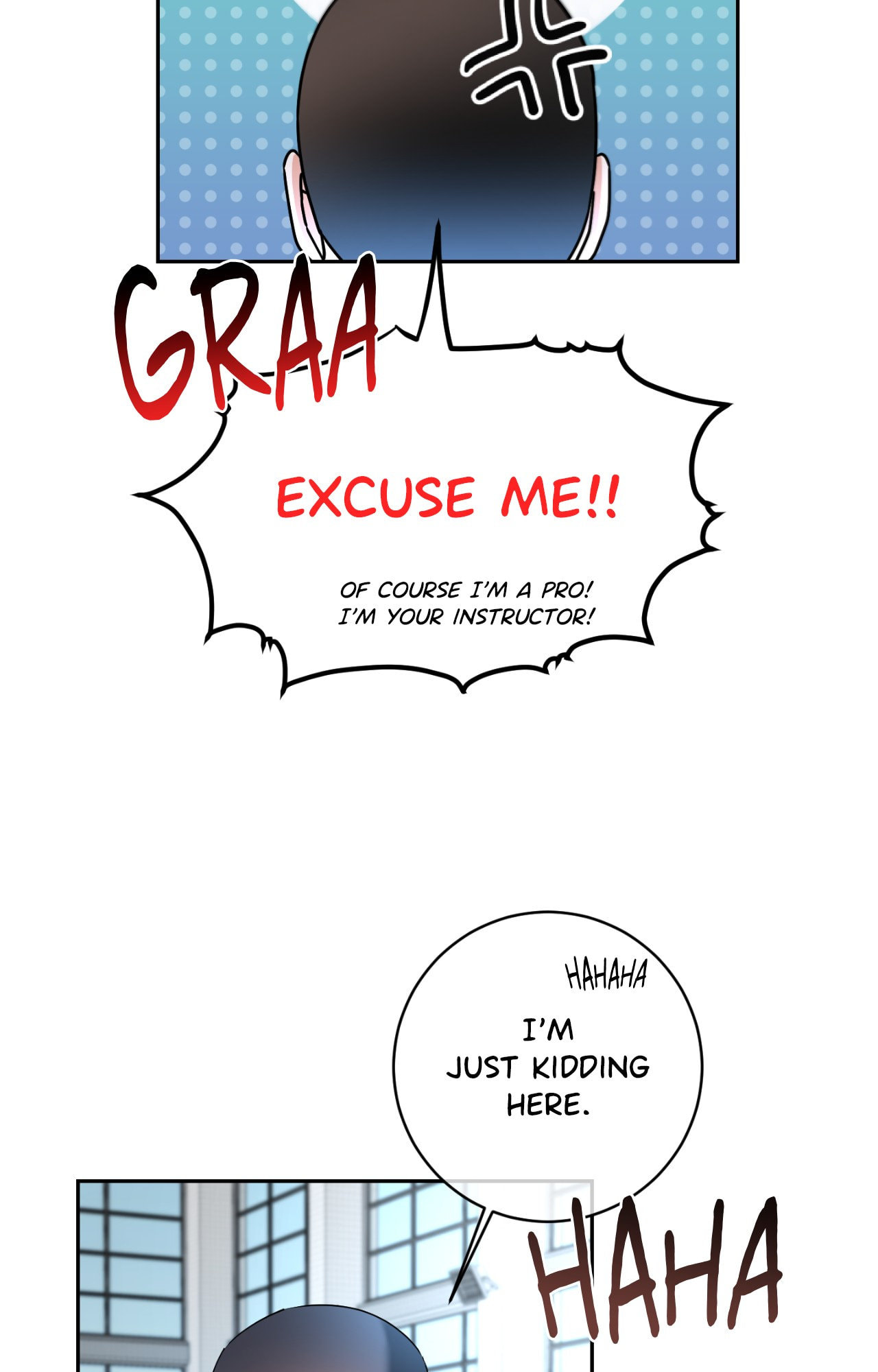 Read Chasing the Wave chapter 36 image 15 on Lezhin