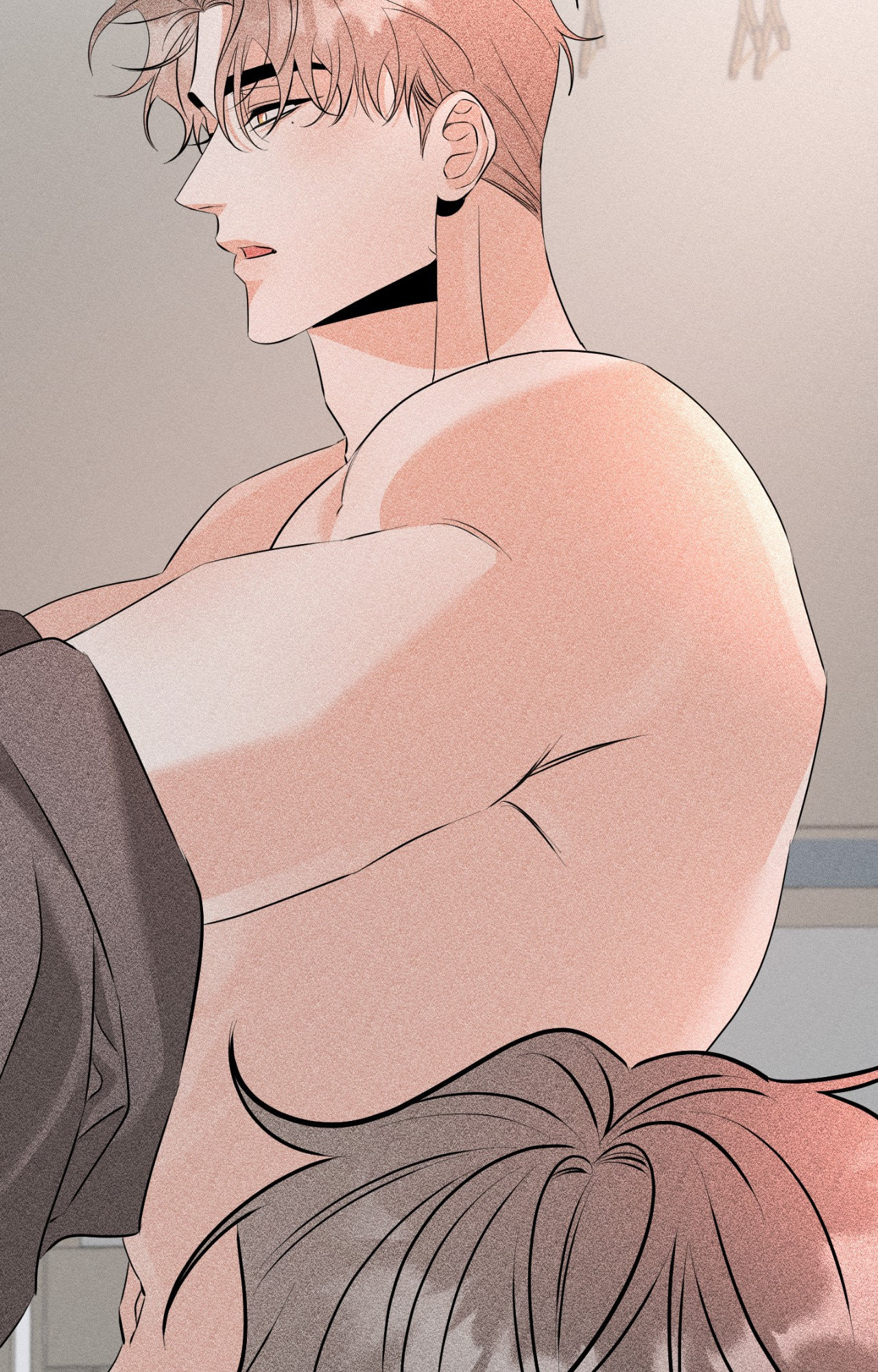Read Chasing the Wave chapter 36 image 24 on Lezhin