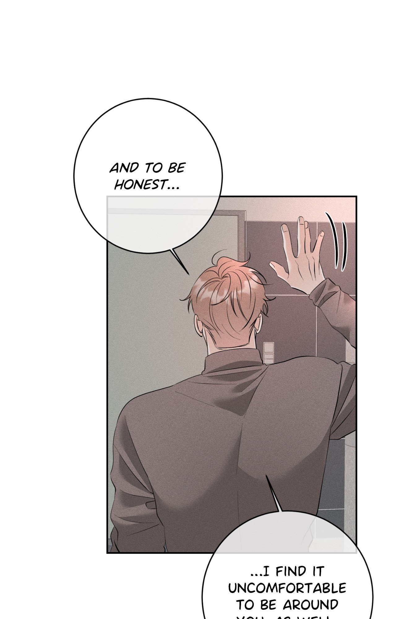 Read Chasing the Wave chapter 36 image 28 on Lezhin