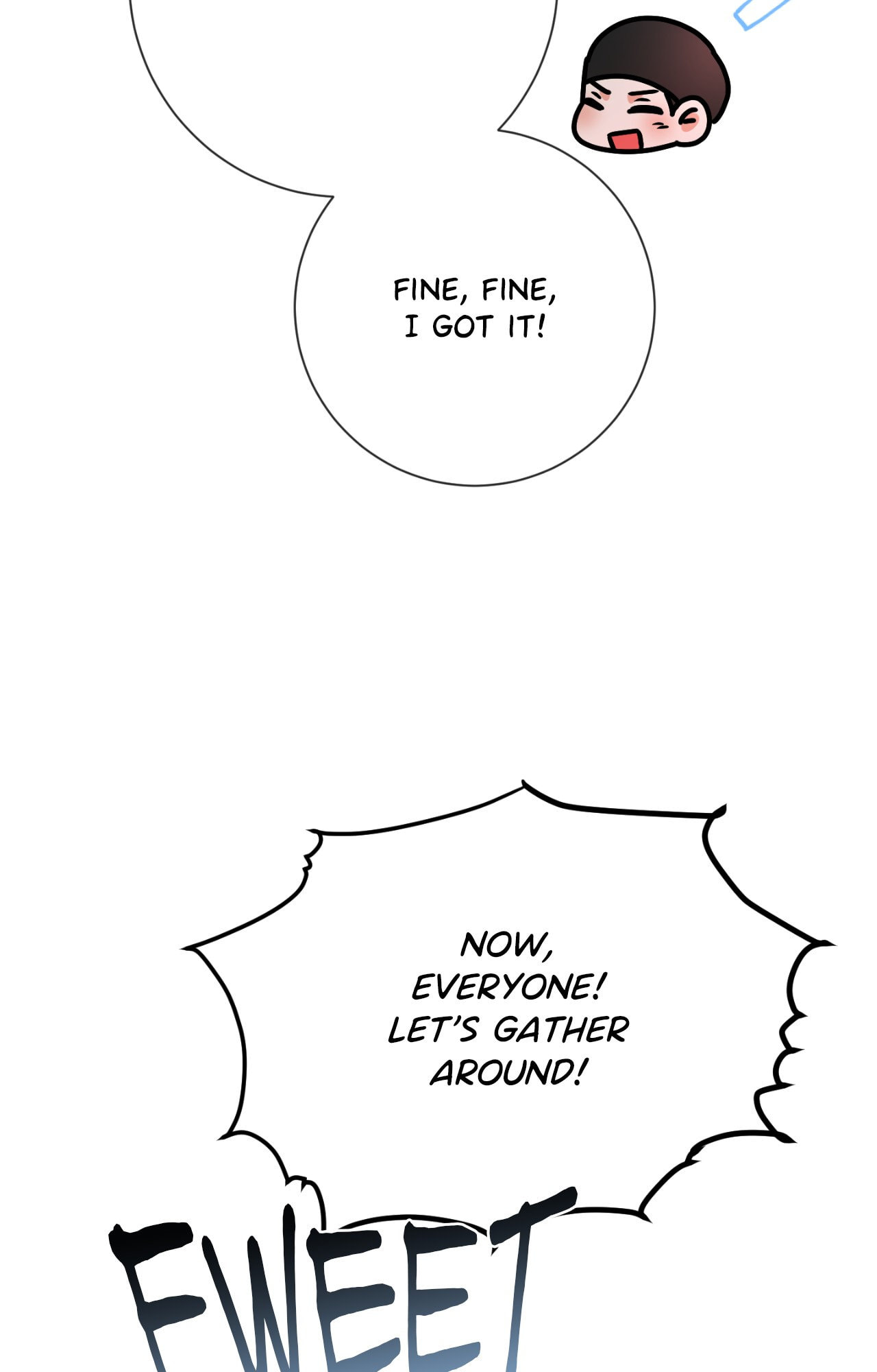 Read Chasing the Wave chapter 36 image 3 on Lezhin