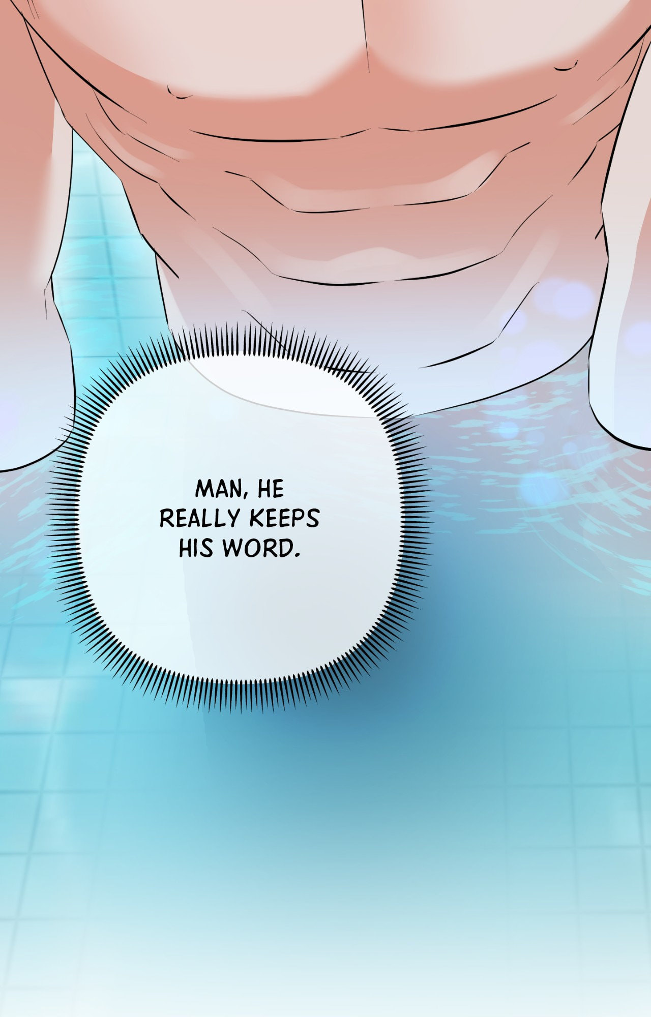 Read Chasing the Wave chapter 36 image 31 on Lezhin