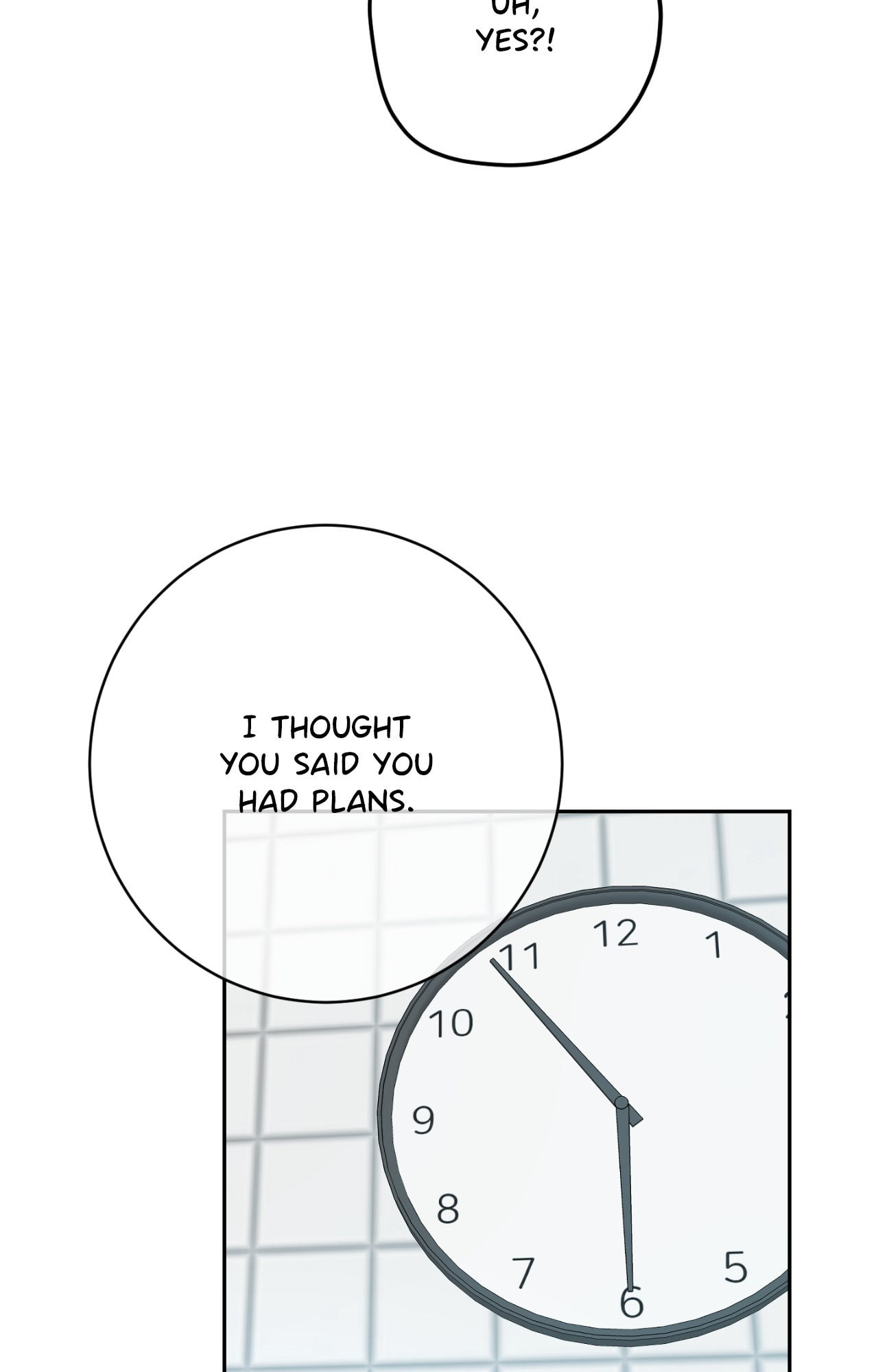 Read Chasing the Wave chapter 36 image 33 on Lezhin
