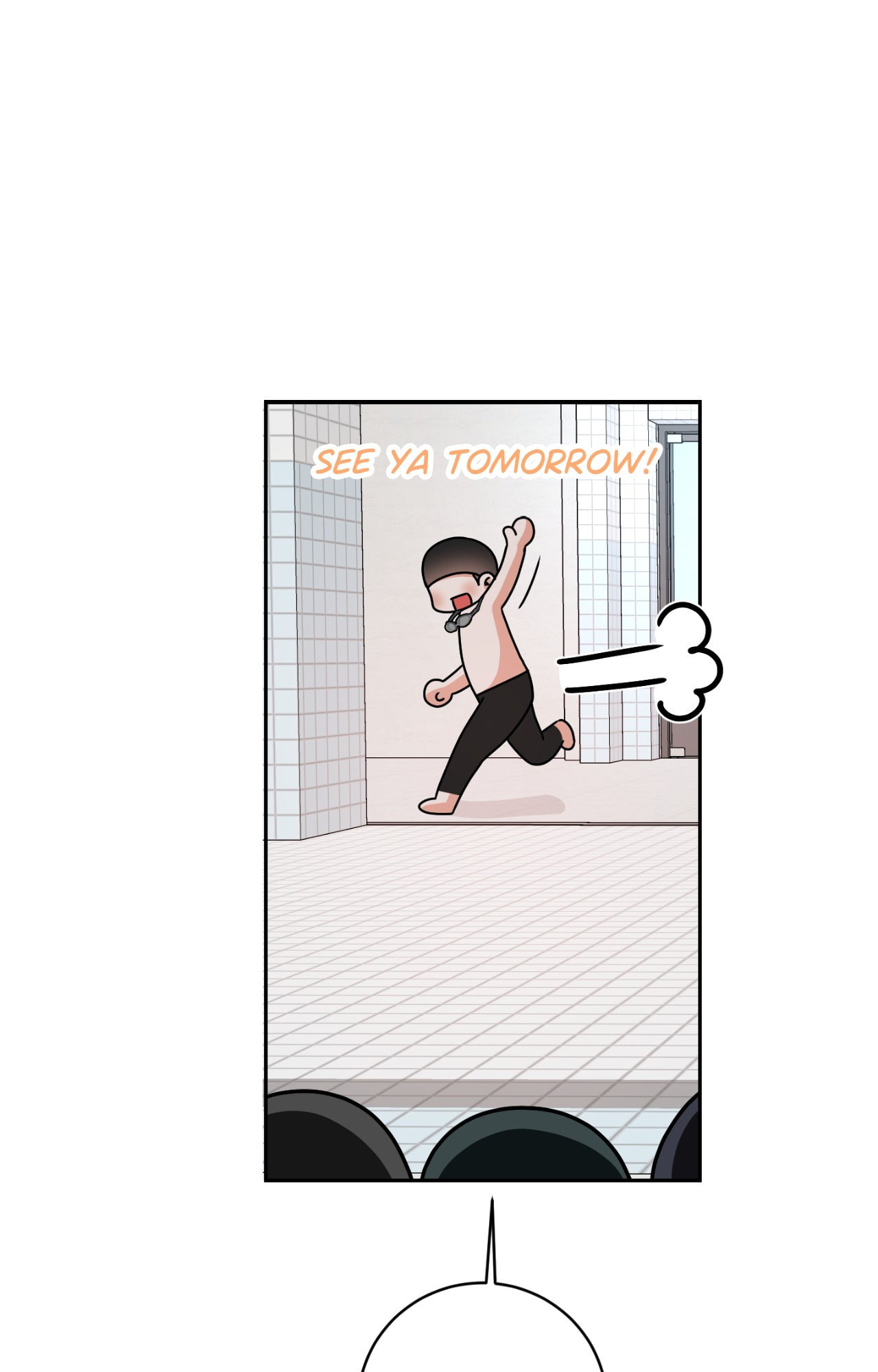 Read Chasing the Wave chapter 36 image 36 on Lezhin