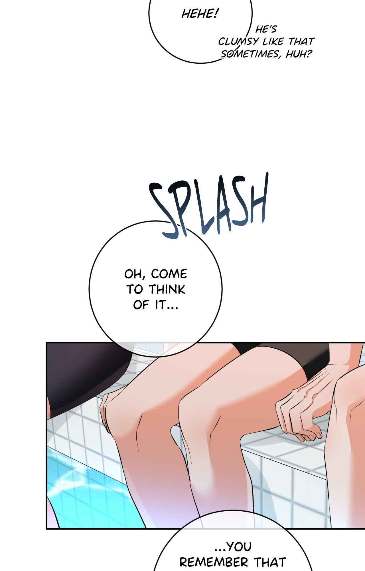 Read Chasing the Wave chapter 36 image 37 on Lezhin