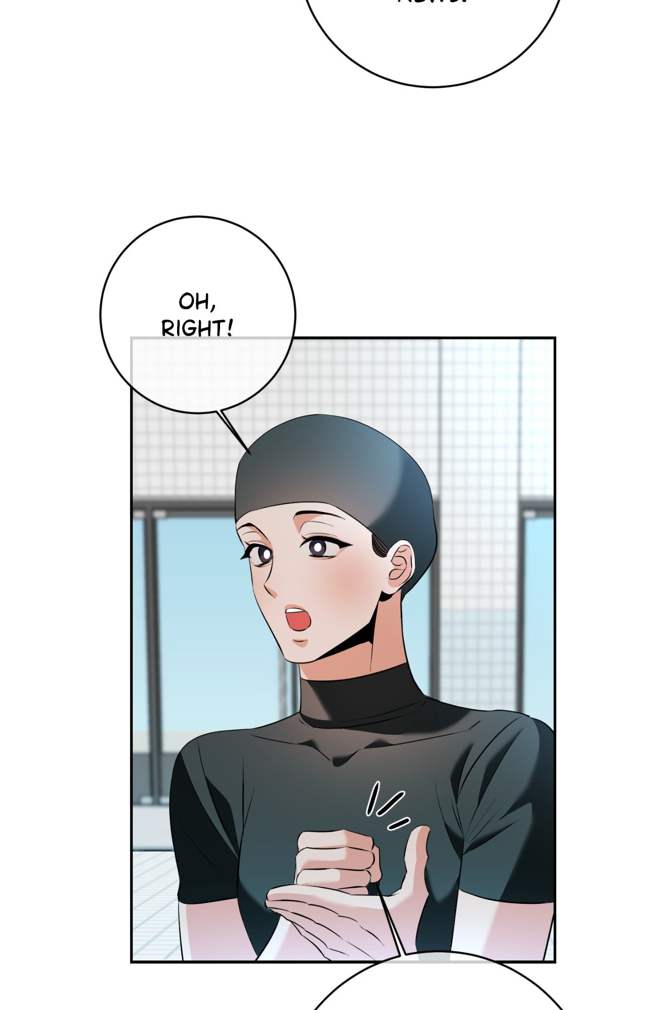 Read Chasing the Wave chapter 36 image 41 on Lezhin