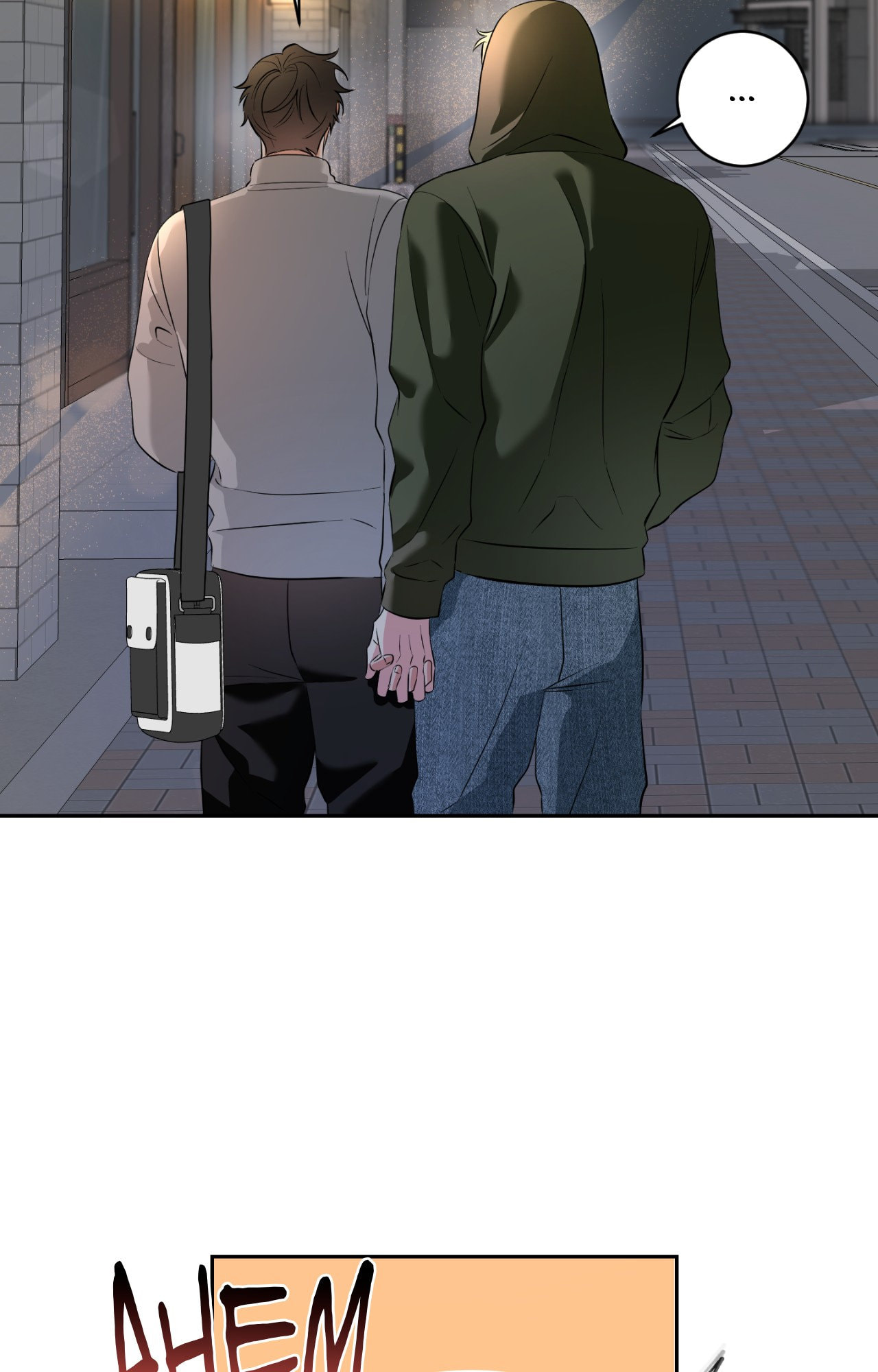 Read Chasing the Wave chapter 36 image 45 on Lezhin