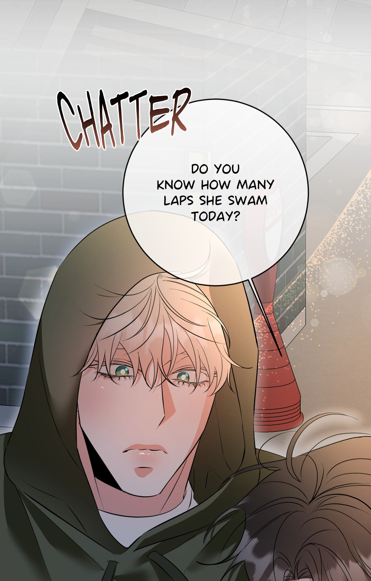 Read Chasing the Wave chapter 36 image 53 on Lezhin
