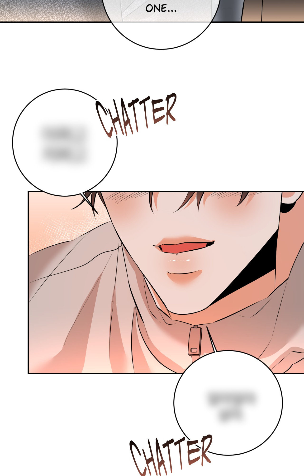 Read Chasing the Wave chapter 36 image 55 on Lezhin