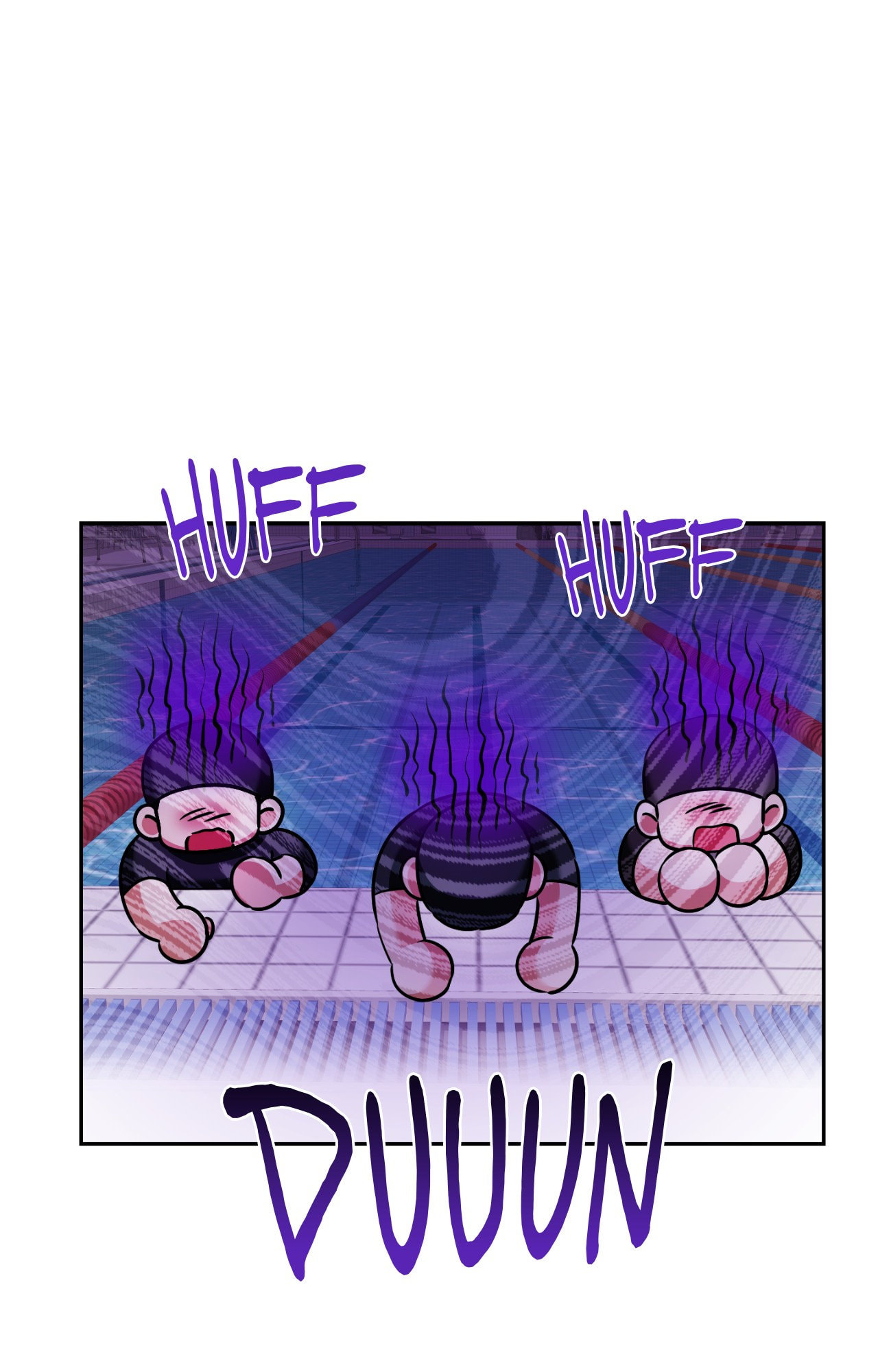 Read Chasing the Wave chapter 36 image 6 on Lezhin