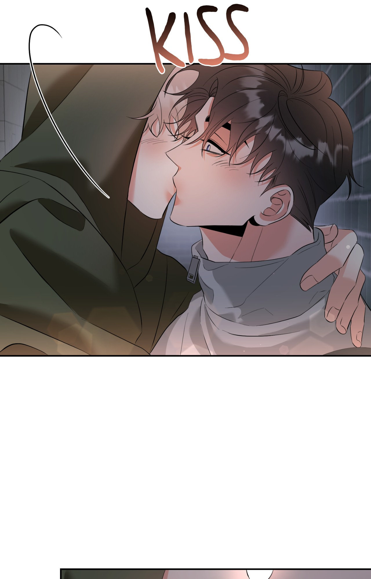 Read Chasing the Wave chapter 36 image 61 on Lezhin